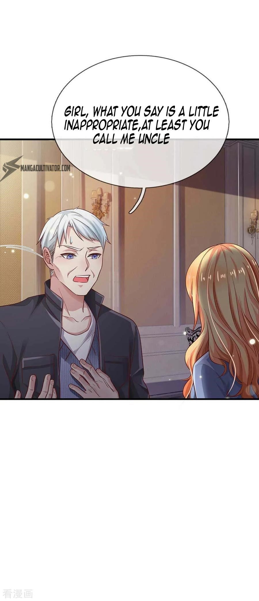 I'm The Great Immortal Chapter 124 - Page 15 in English