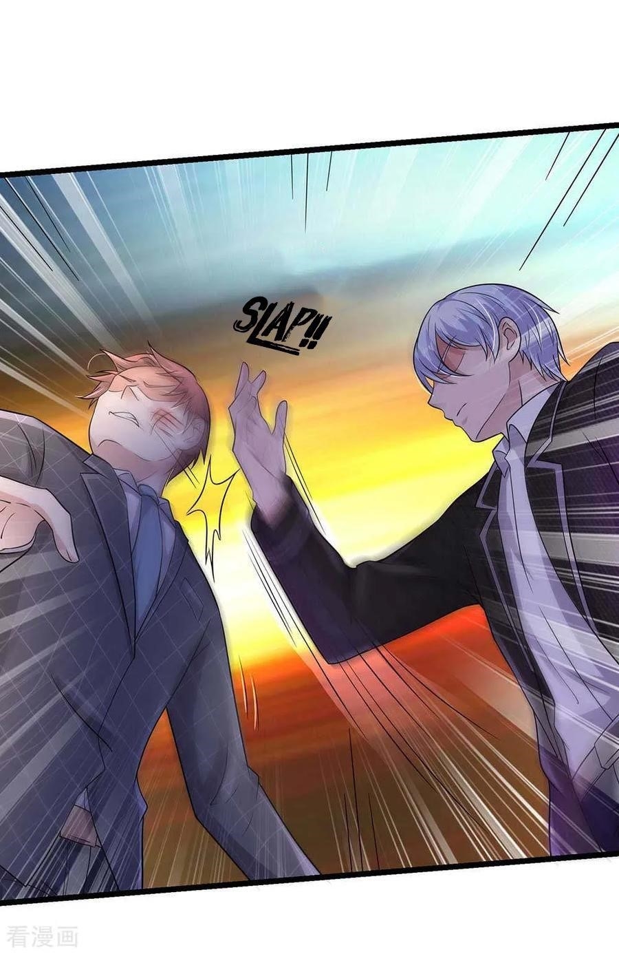 I'm The Great Immortal Chapter 125 - Page 19 in English