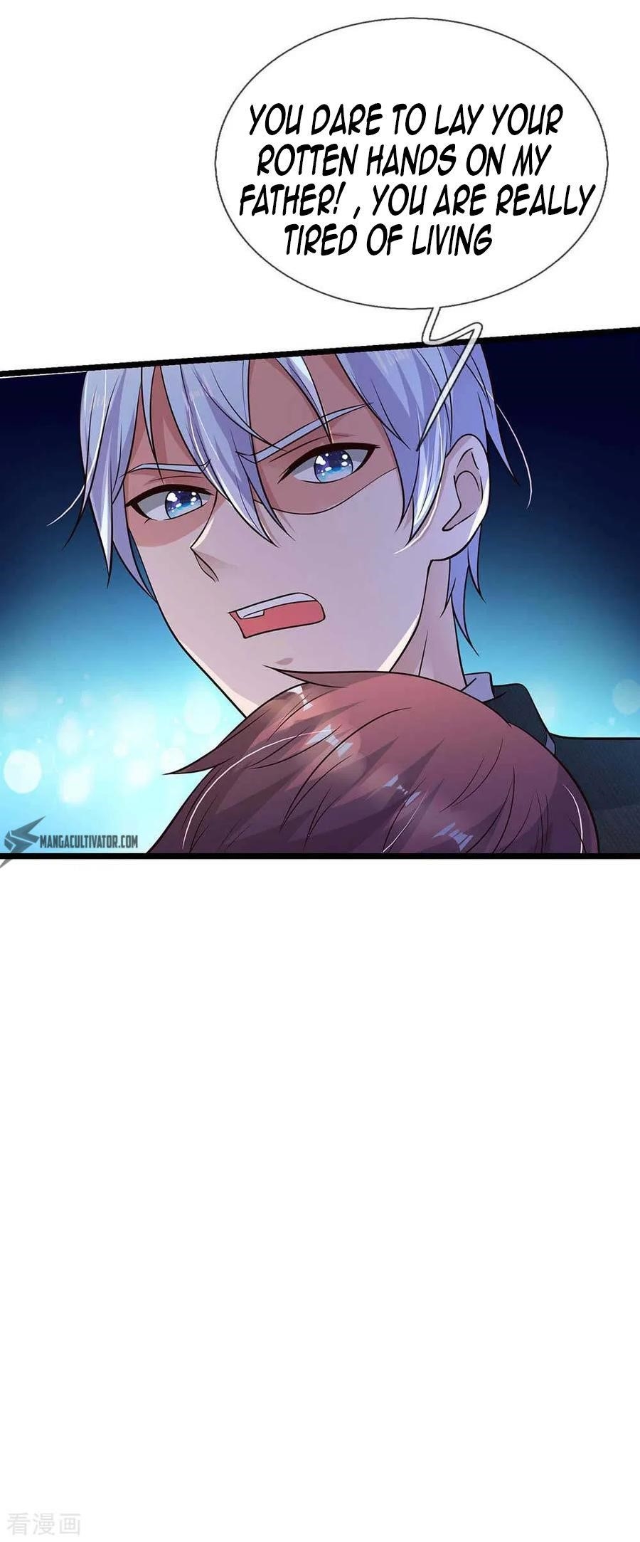 I'm The Great Immortal Chapter 125 - Page 20 in English
