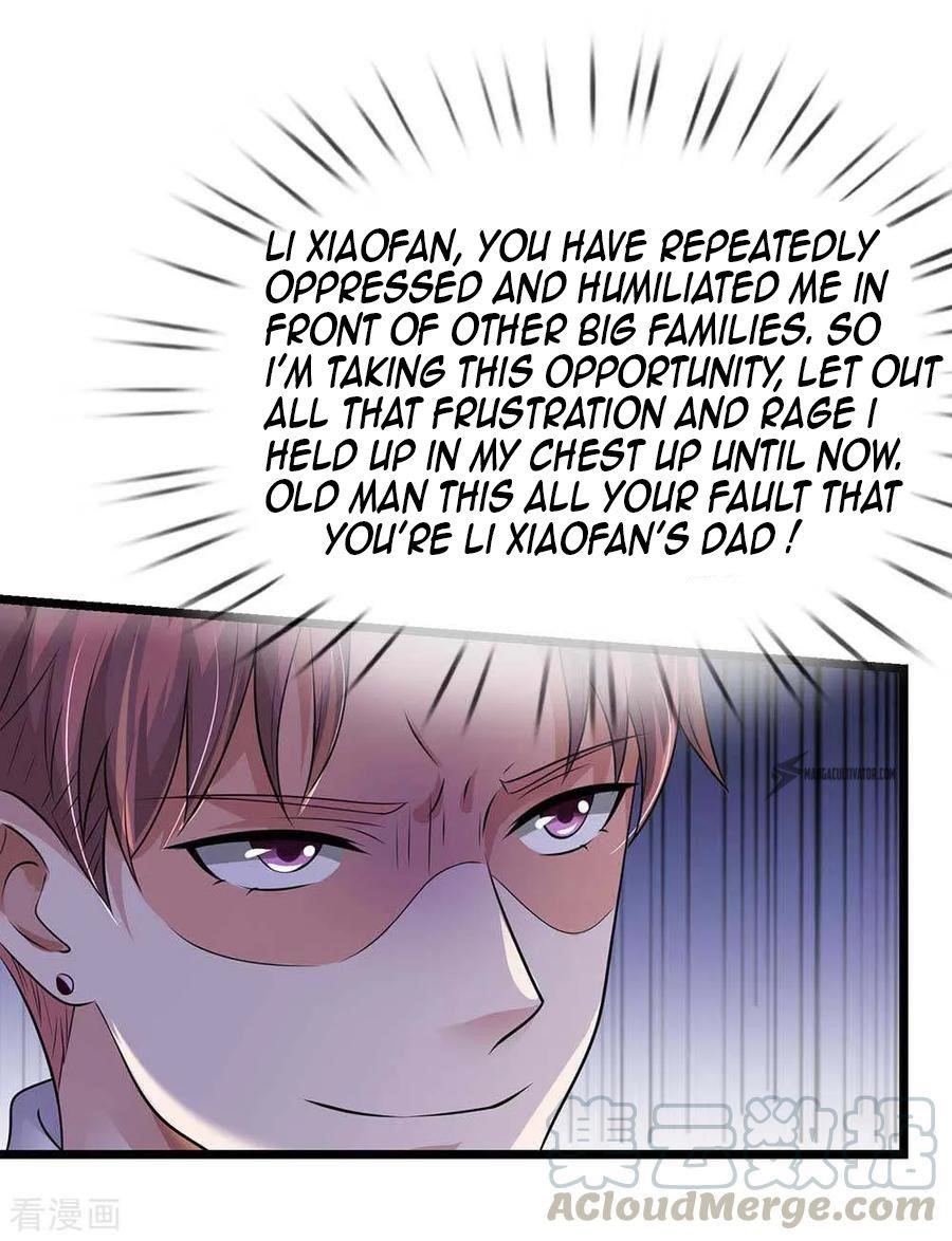I'm The Great Immortal Chapter 125 - Page 9 in English