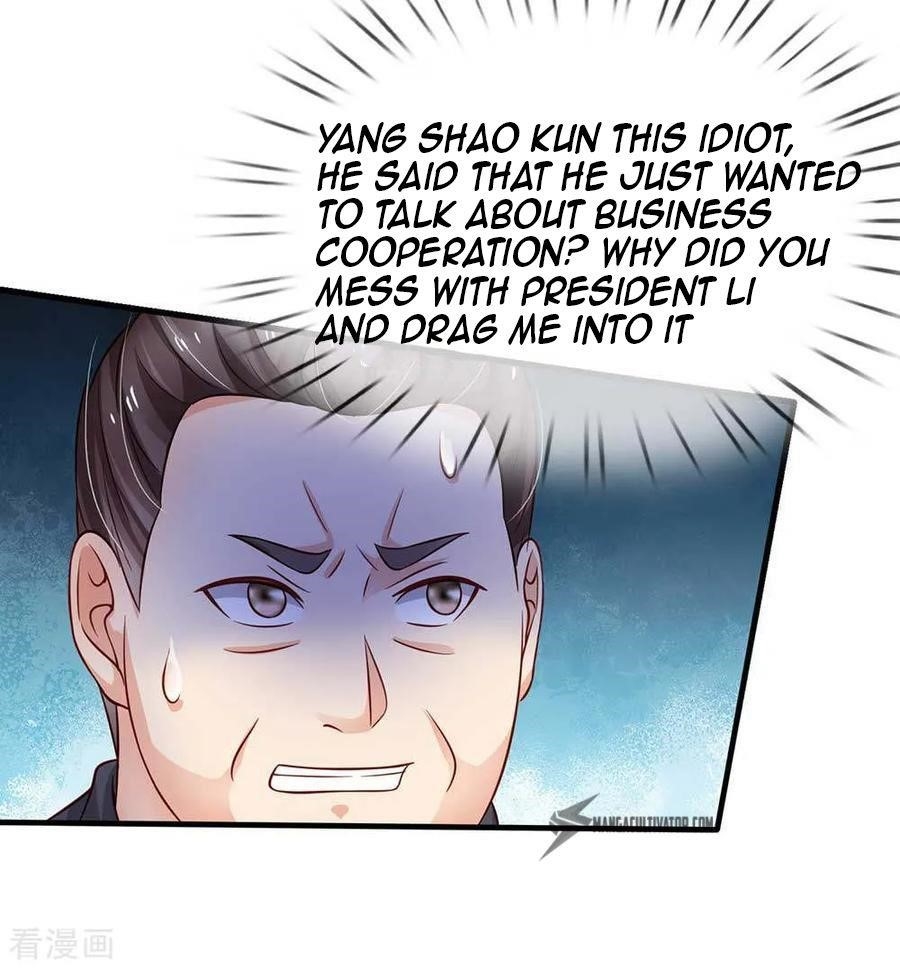 I'm The Great Immortal Chapter 126 - Page 16 in English