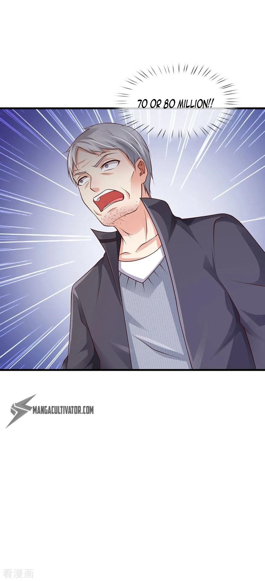 I'm The Great Immortal Chapter 127 - Page 20 in English