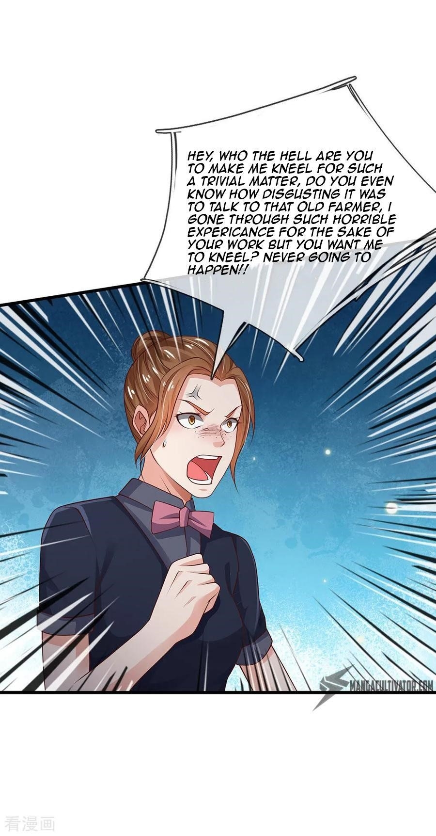 I'm The Great Immortal Chapter 127 - Page 6 in English