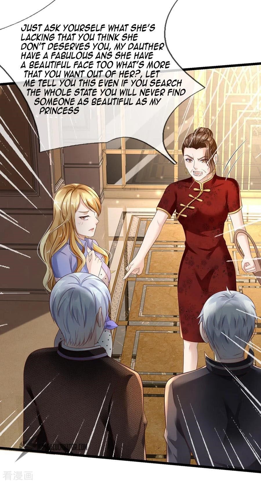 I'm The Great Immortal Chapter 128 - Page 10 in English