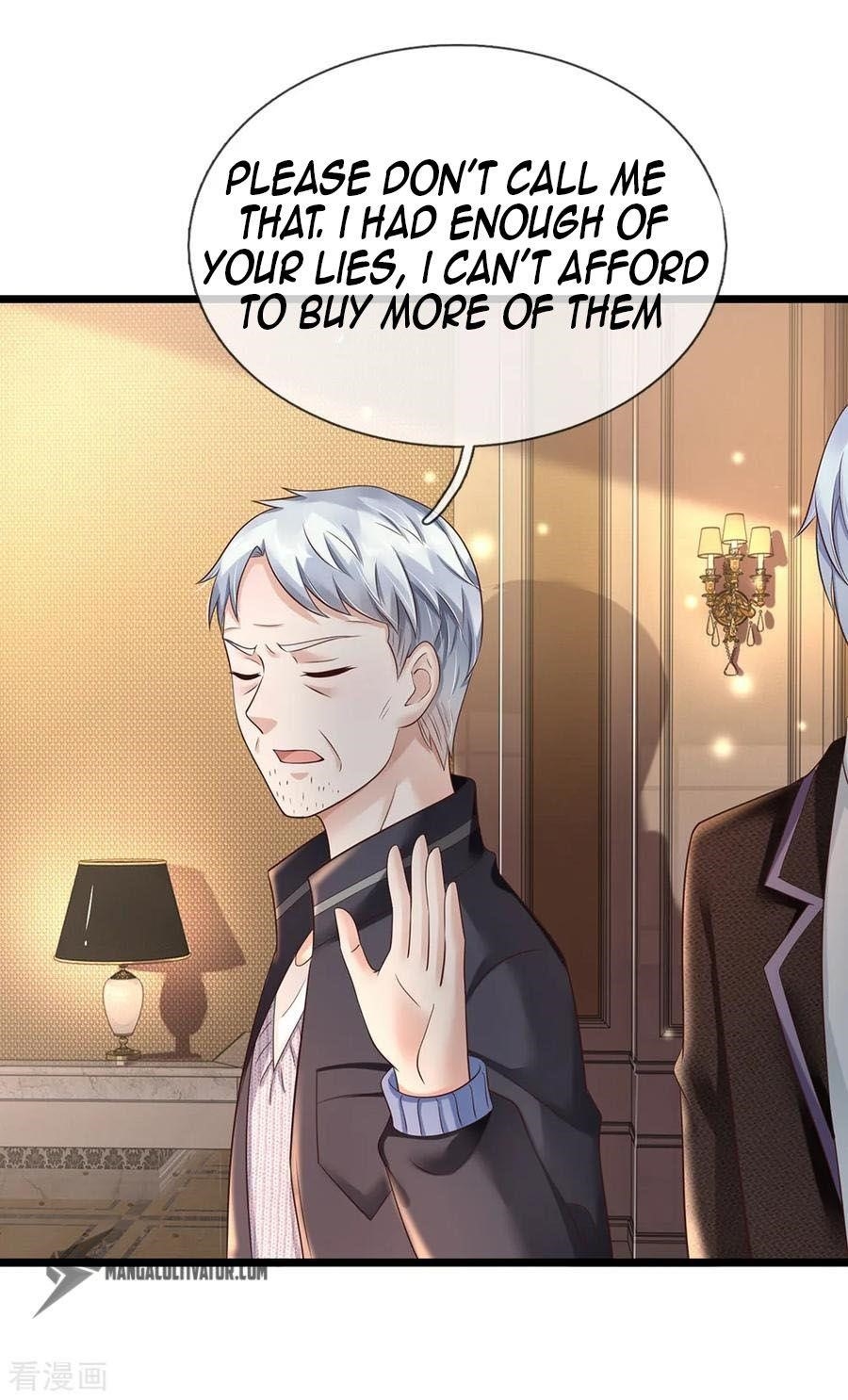 I'm The Great Immortal Chapter 128 - Page 3 in English