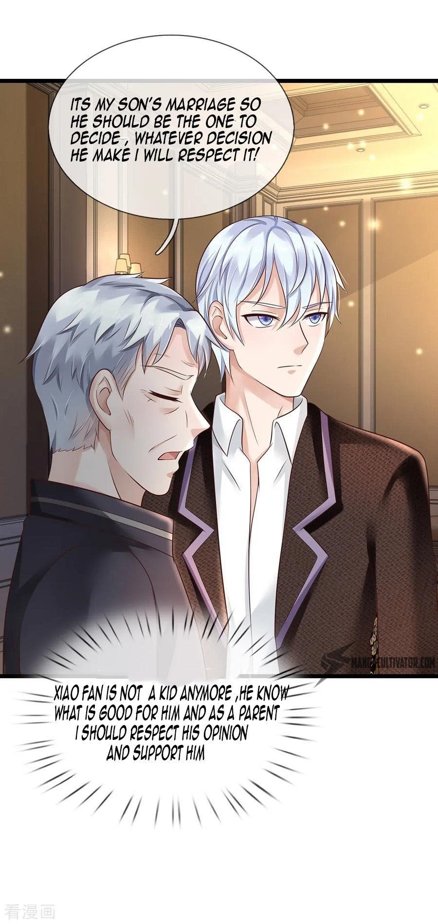 I'm The Great Immortal Chapter 128 - Page 7 in English