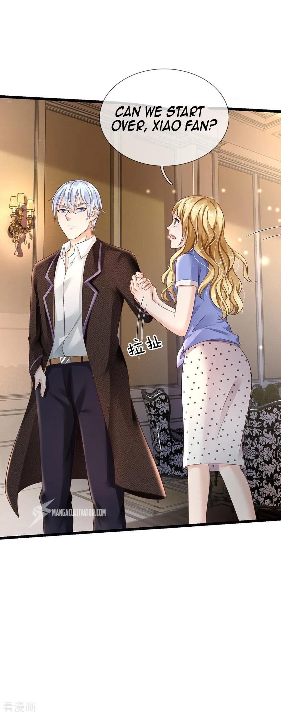 I'm The Great Immortal Chapter 128 - Page 8 in English