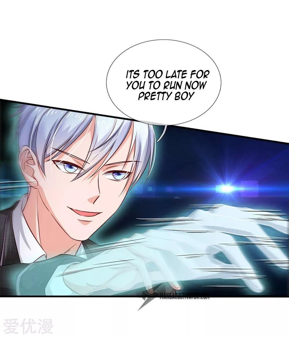 I'm The Great Immortal Chapter 129 - Page 5 in English
