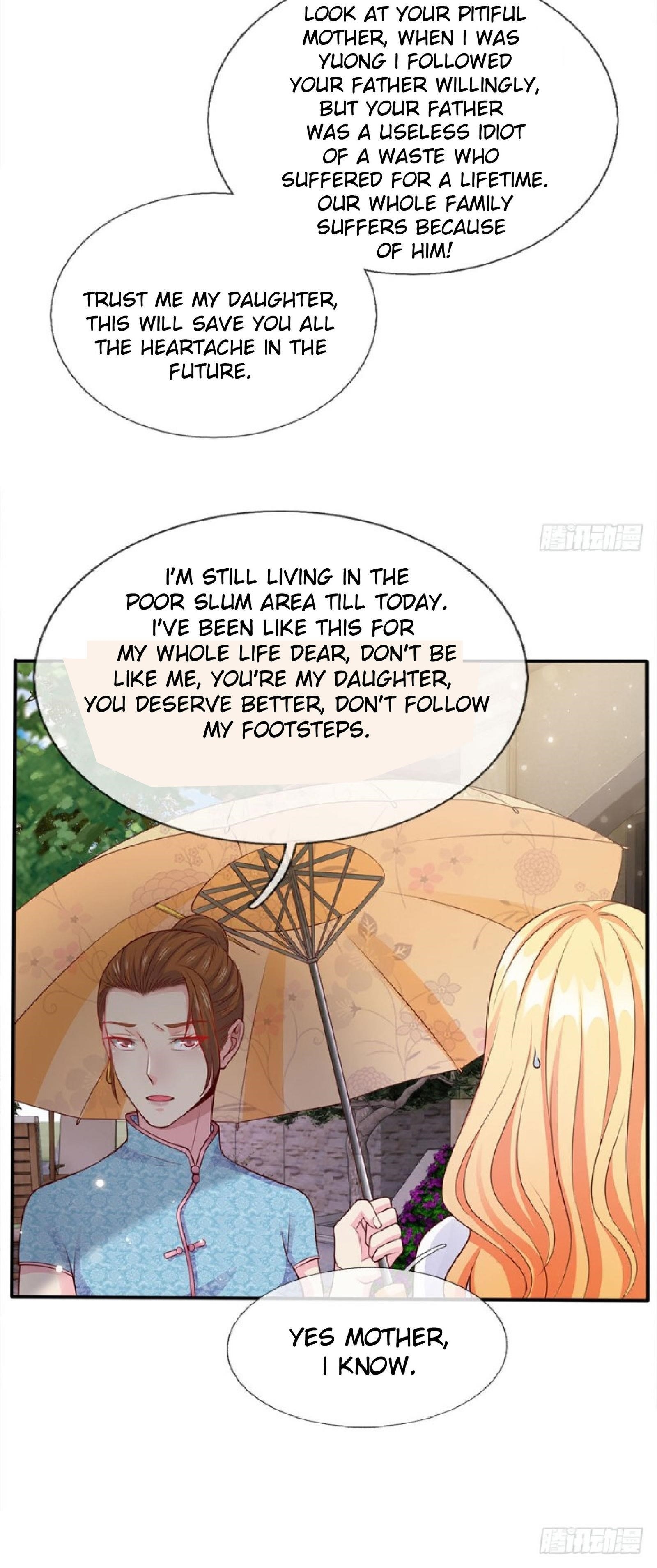 I'm The Great Immortal Chapter 13 - Page 17 in English