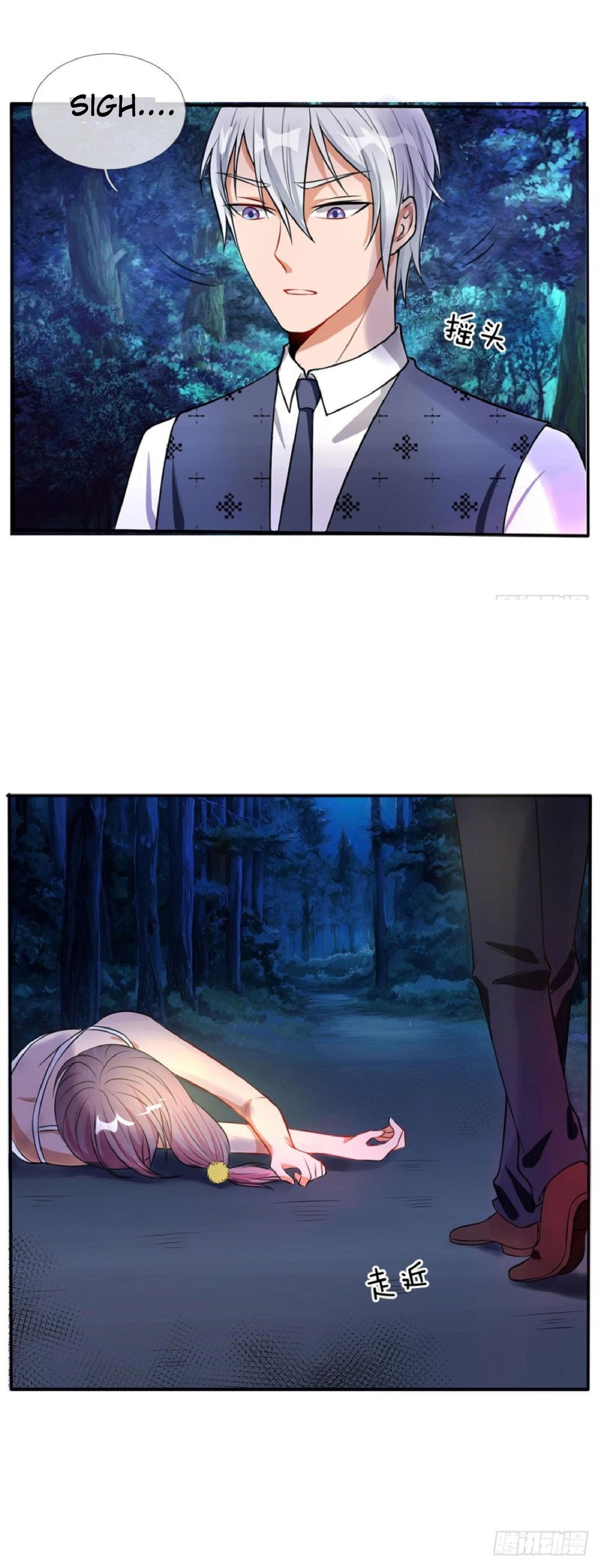 I'm The Great Immortal Chapter 13 - Page 4 in English