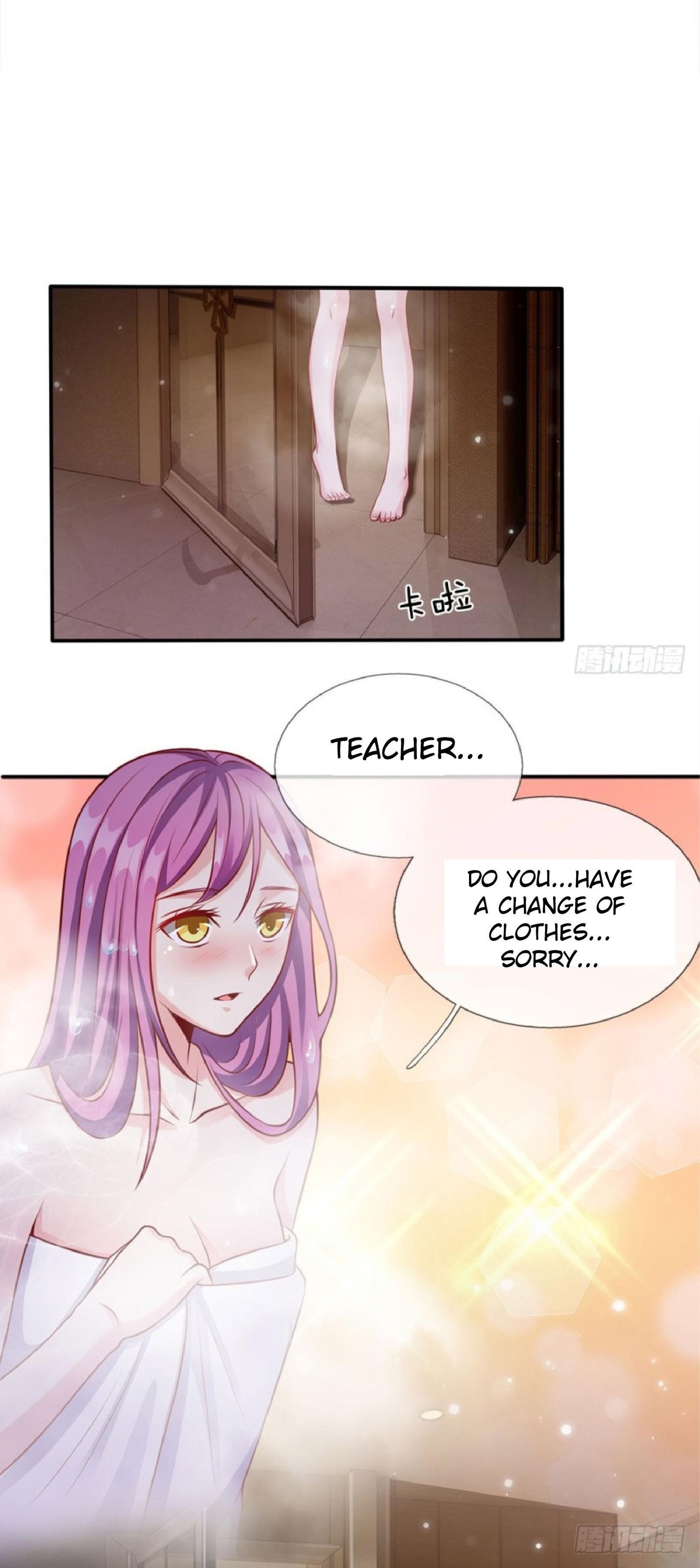 I'm The Great Immortal Chapter 13 - Page 6 in English