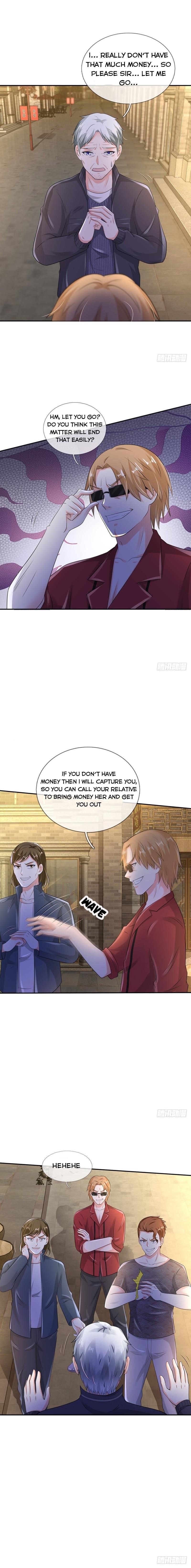 I'm The Great Immortal Chapter 132 - Page 4 in English