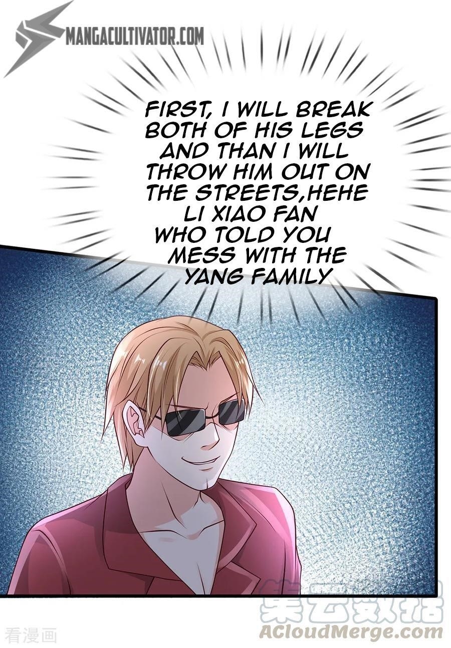 I'm The Great Immortal Chapter 133 - Page 13 in English