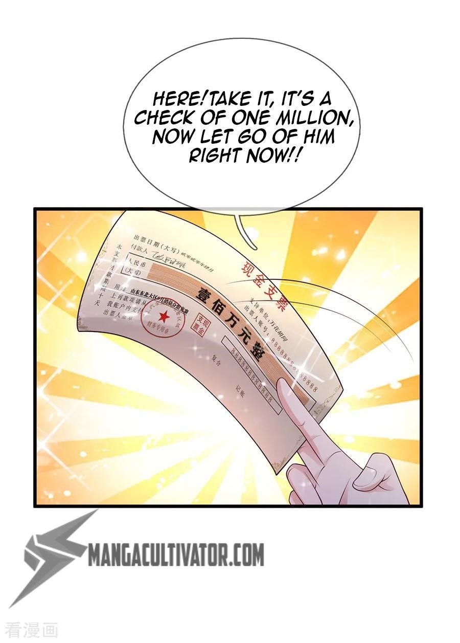 I'm The Great Immortal Chapter 133 - Page 3 in English