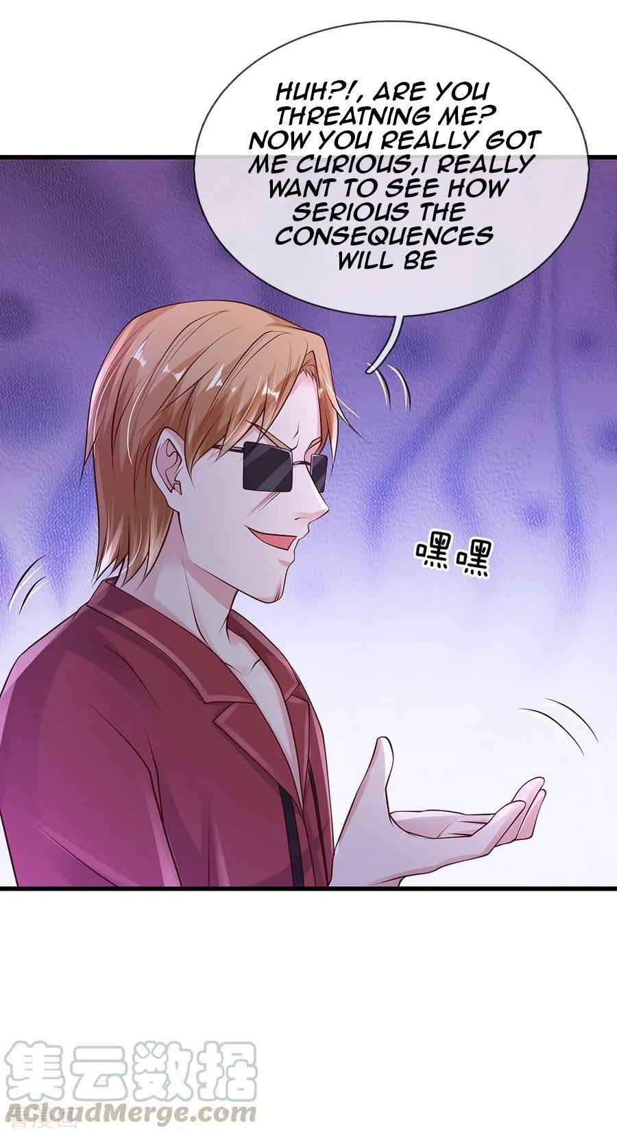 I'm The Great Immortal Chapter 133 - Page 9 in English