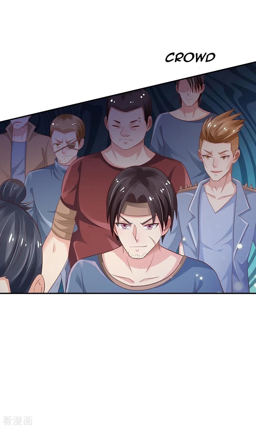 I'm The Great Immortal Chapter 135 - Page 12 in English