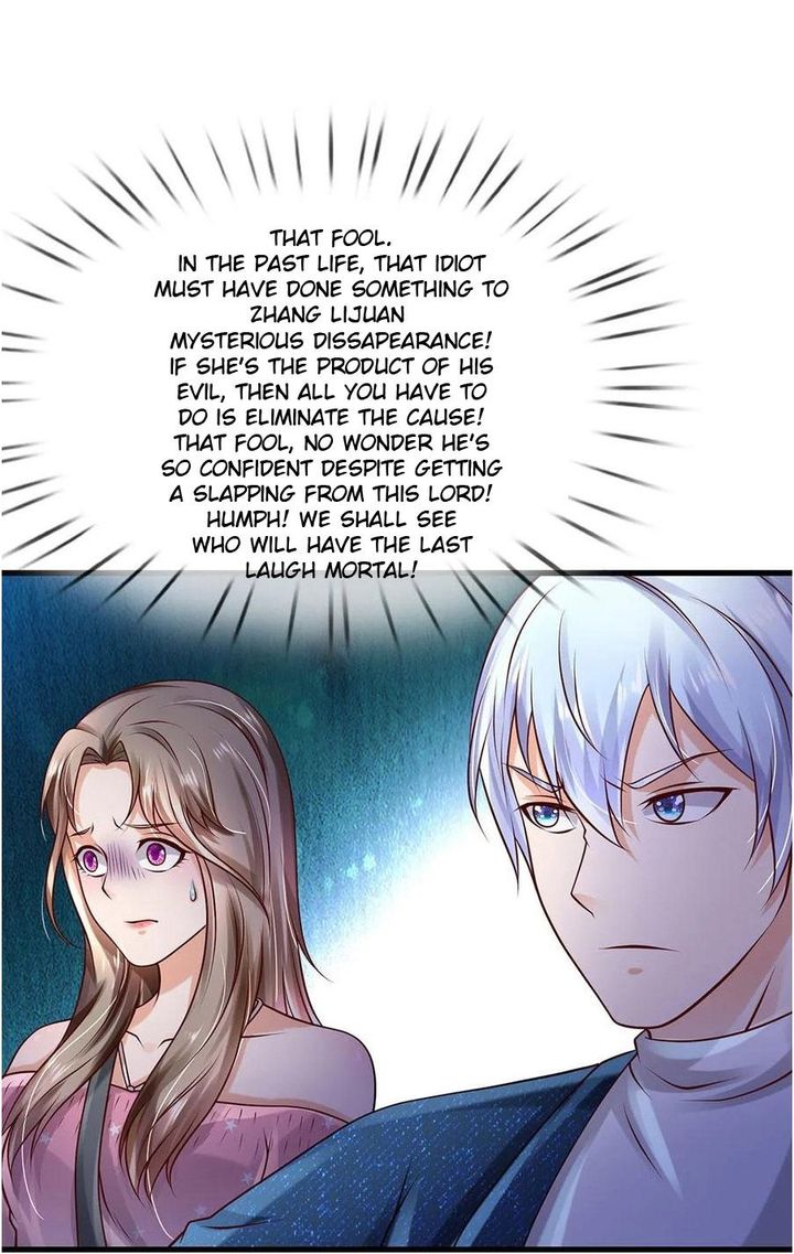 I'm The Great Immortal Chapter 149 - Page 3 in English