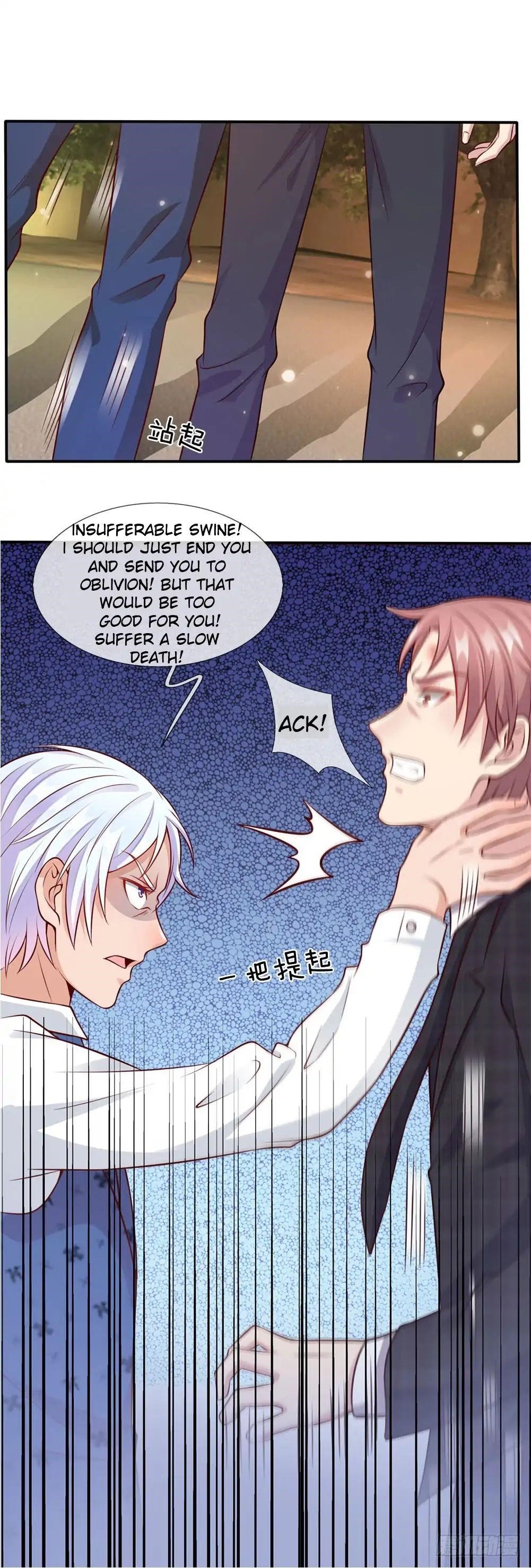 I'm The Great Immortal Chapter 15 - Page 10 in English