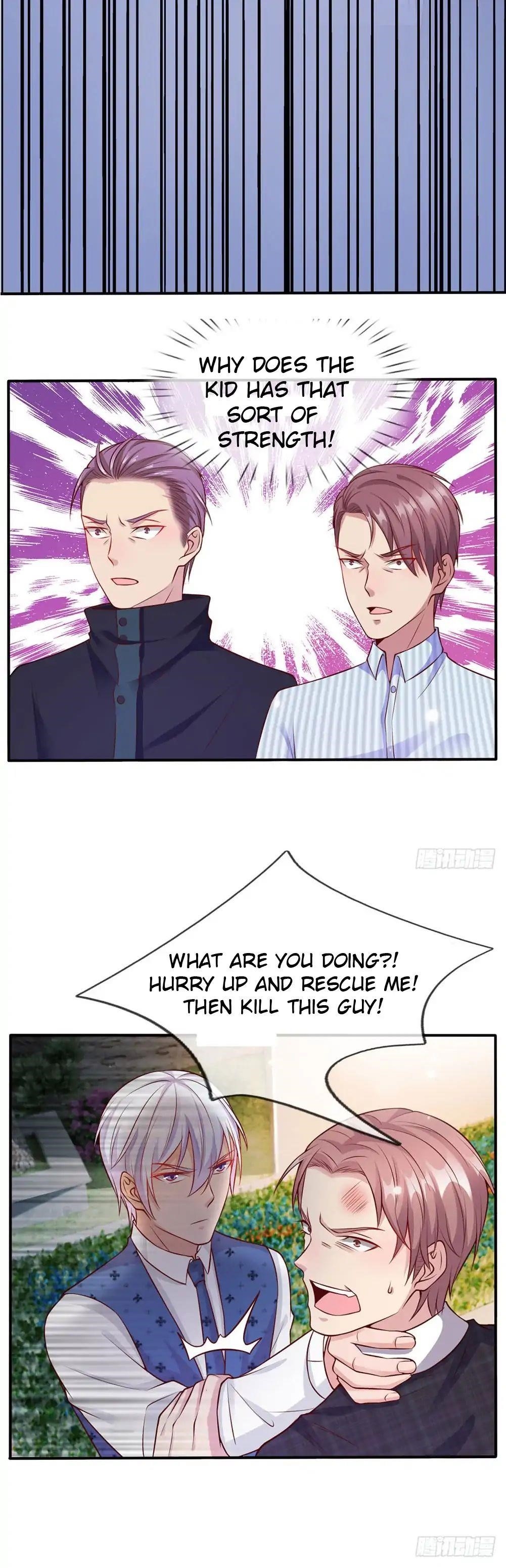 I'm The Great Immortal Chapter 15 - Page 11 in English