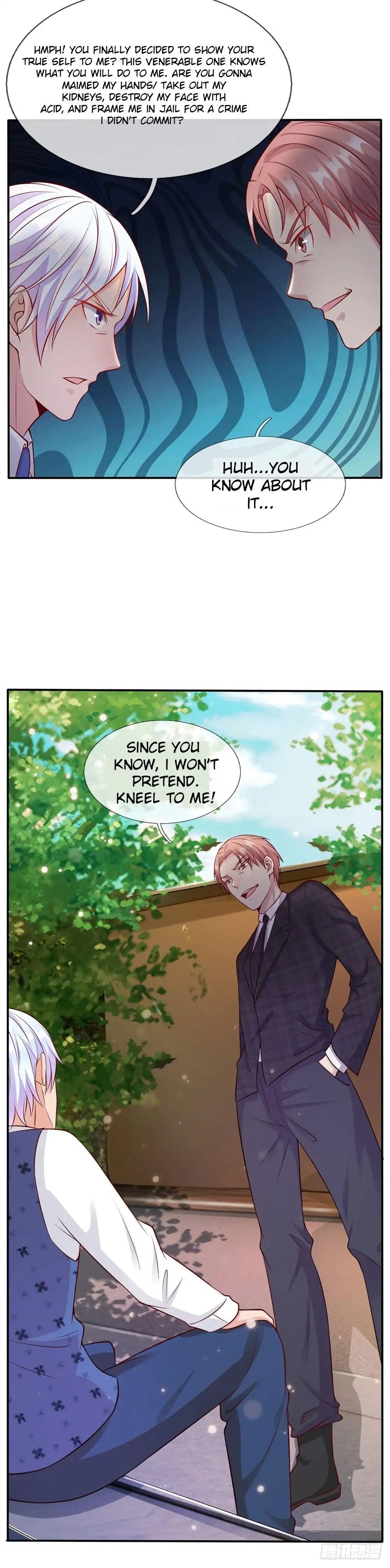 I'm The Great Immortal Chapter 15 - Page 9 in English