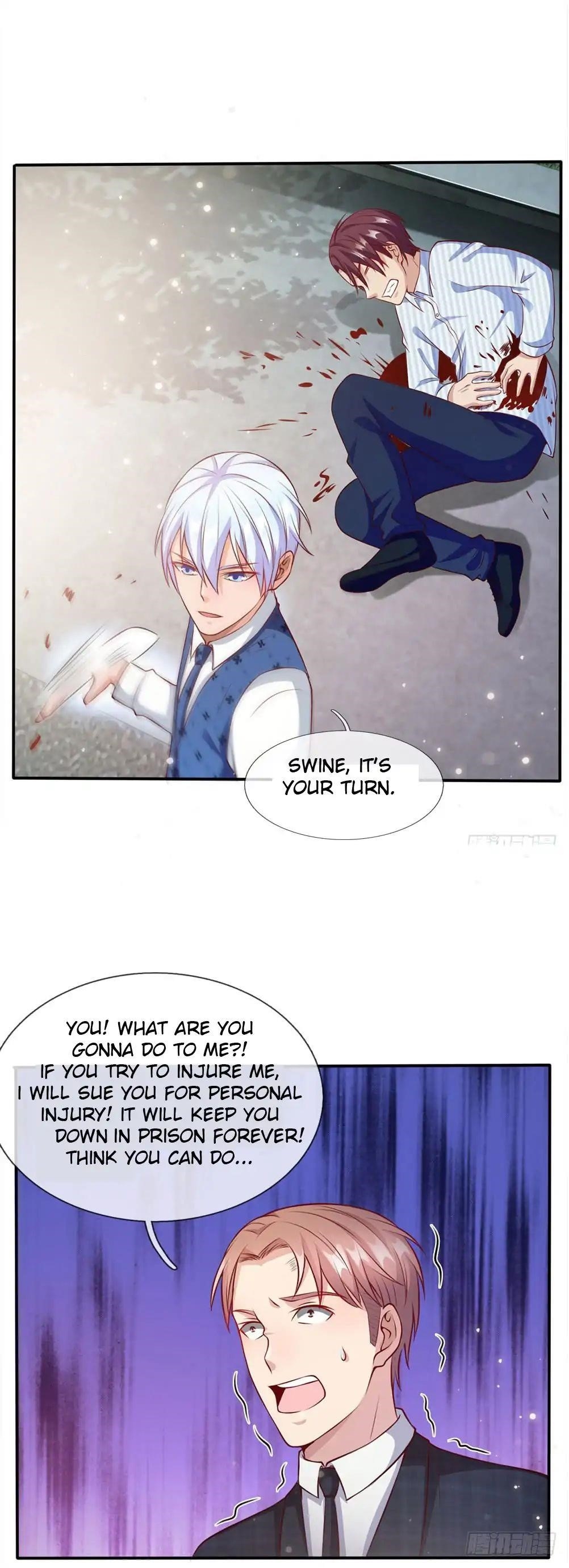 I'm The Great Immortal Chapter 16 - Page 10 in English