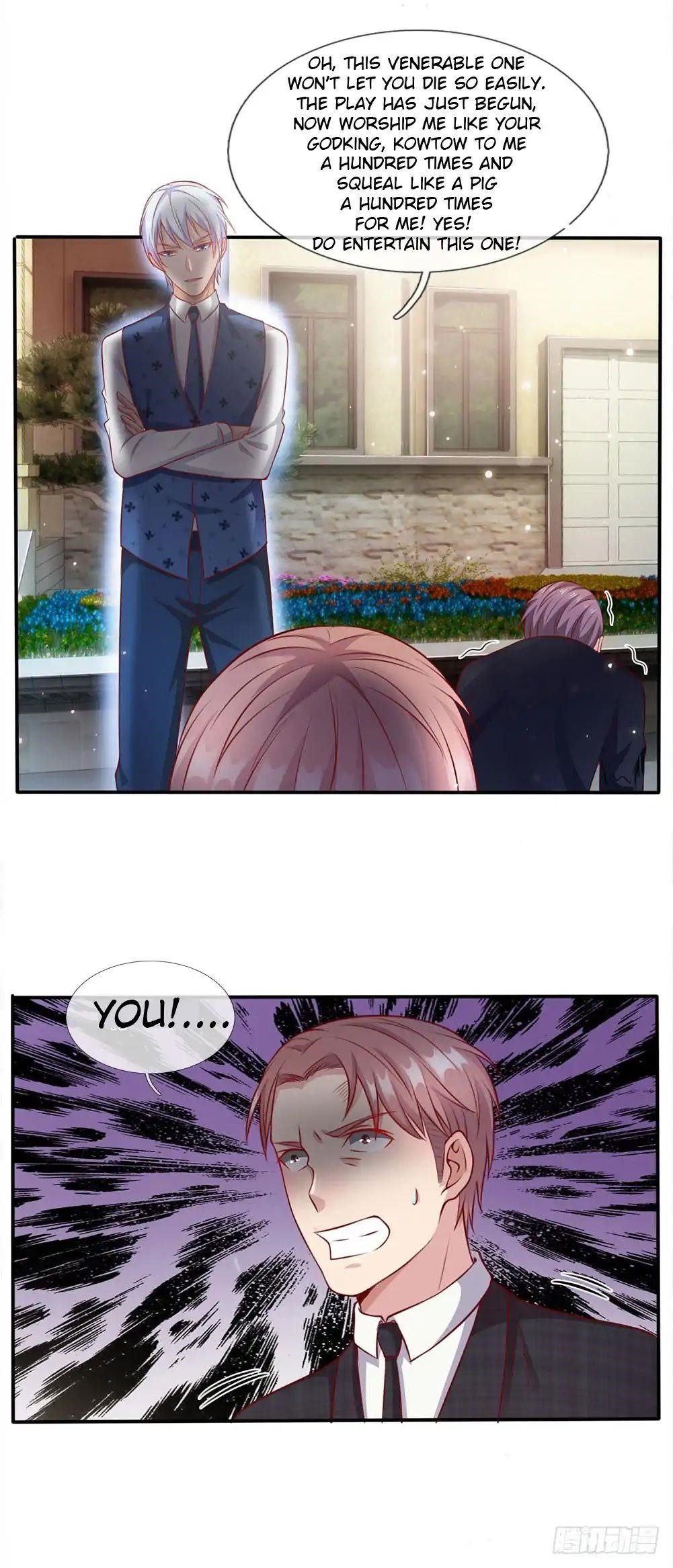 I'm The Great Immortal Chapter 16 - Page 11 in English