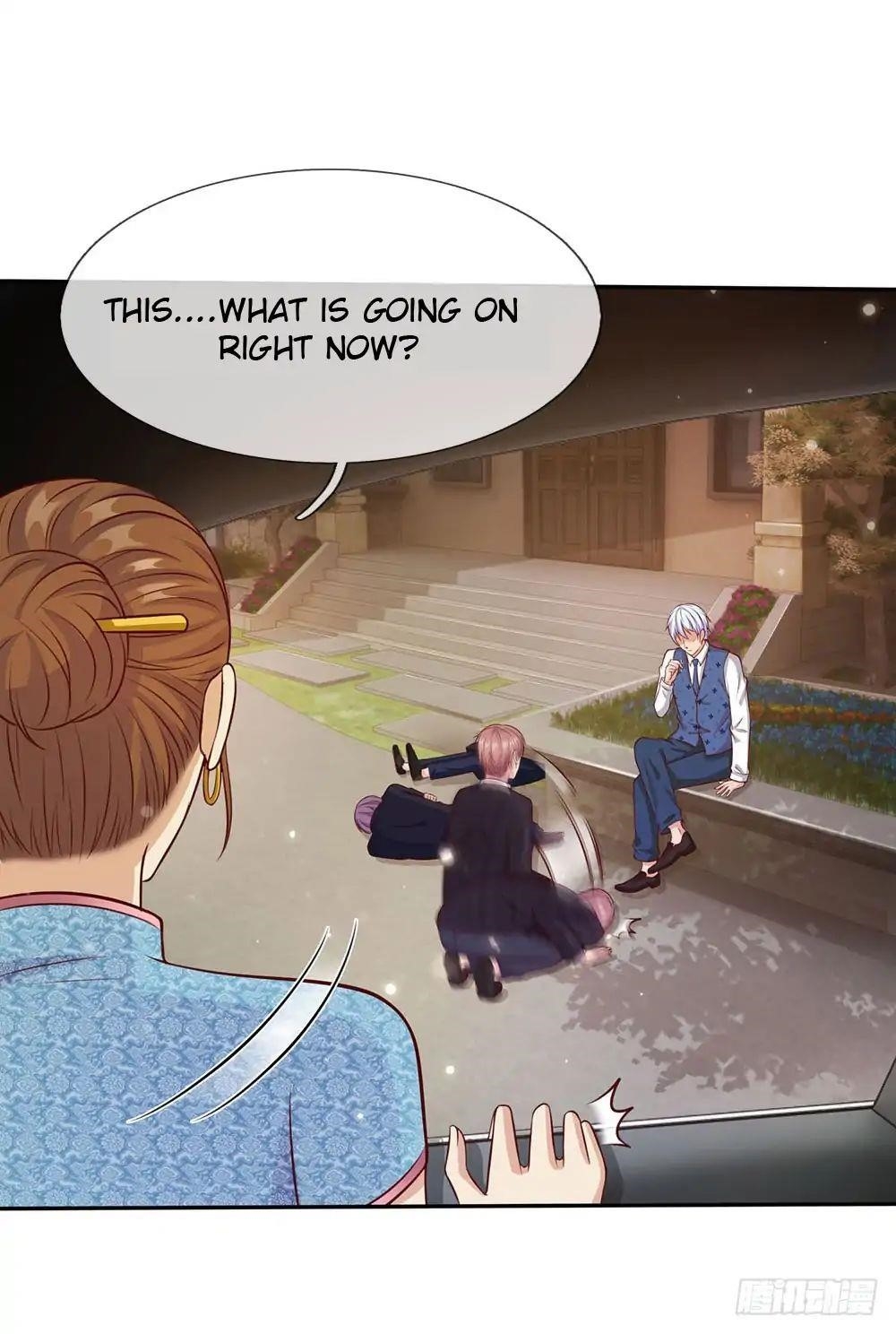 I'm The Great Immortal Chapter 17 - Page 3 in English