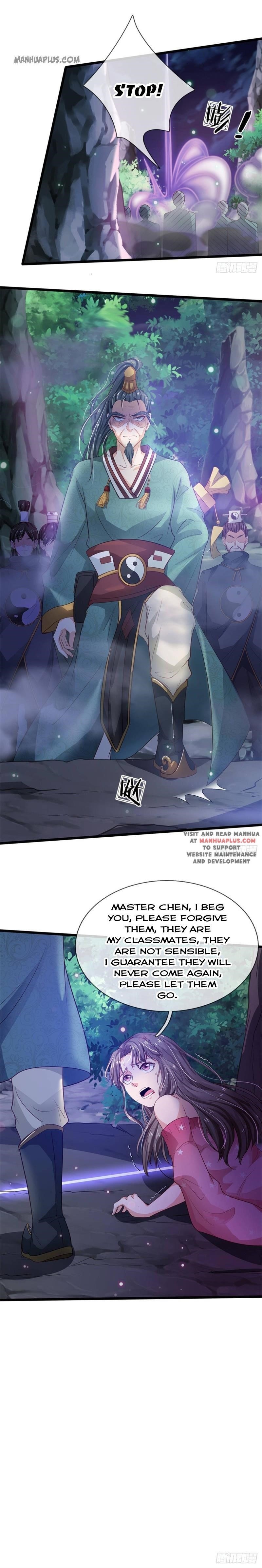 I'm The Great Immortal Chapter 171 - Page 6 in English