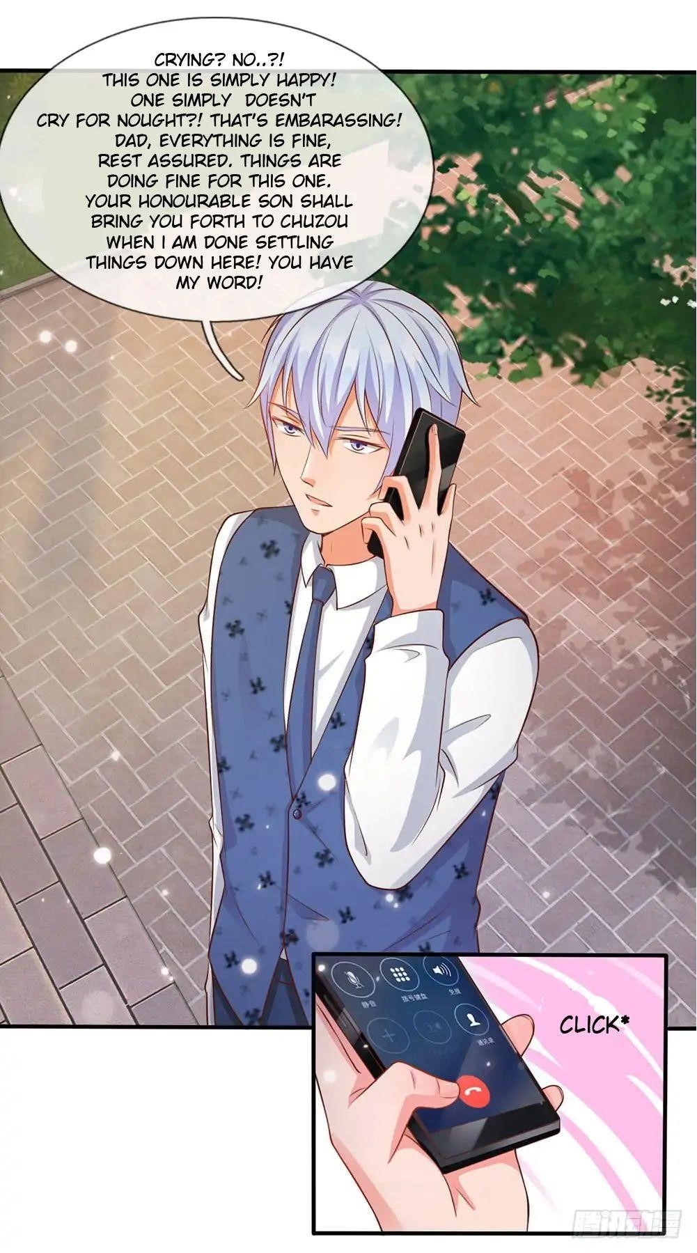 I'm The Great Immortal Chapter 18 - Page 4 in English
