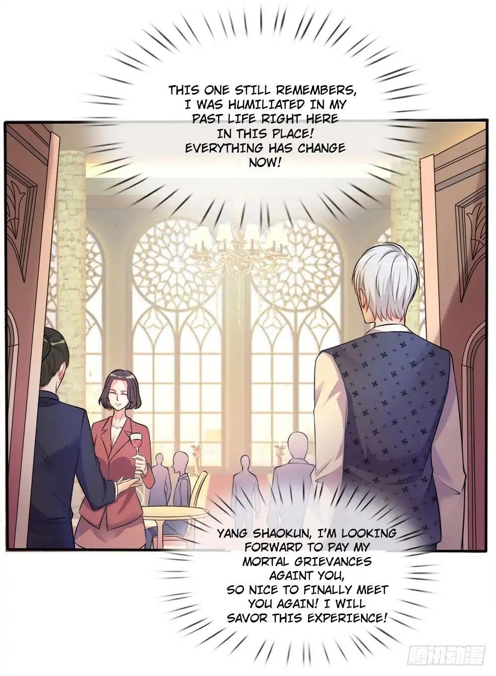 I'm The Great Immortal Chapter 2 - Page 9 in English