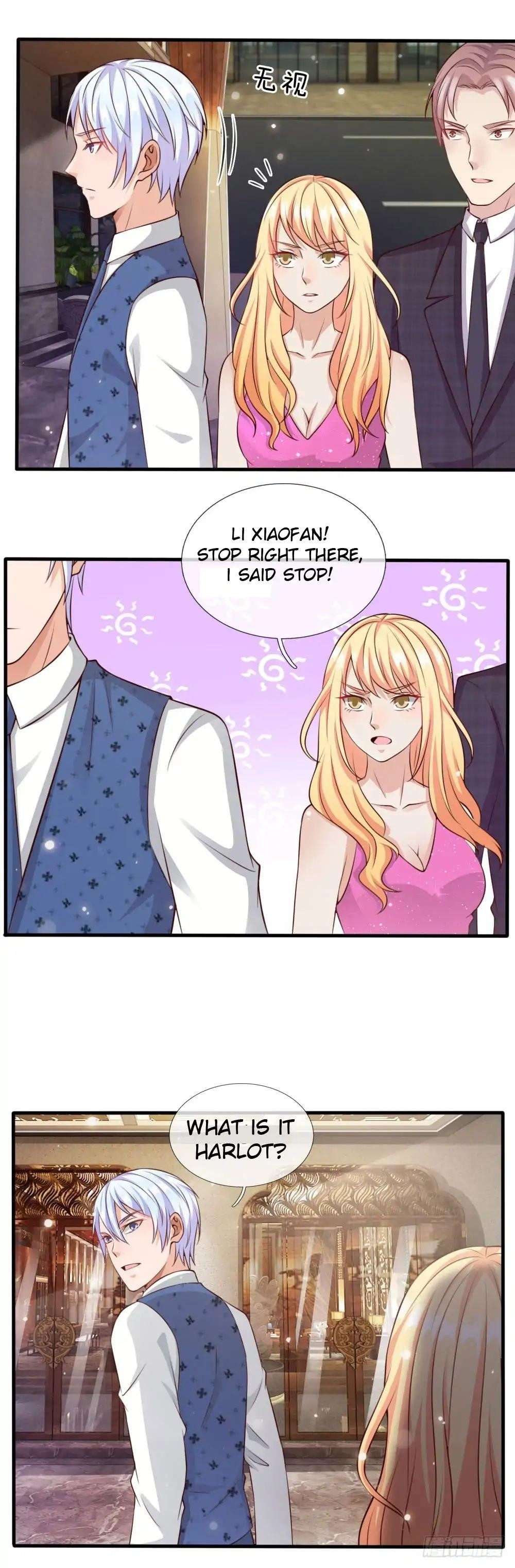 I'm The Great Immortal Chapter 20 - Page 14 in English