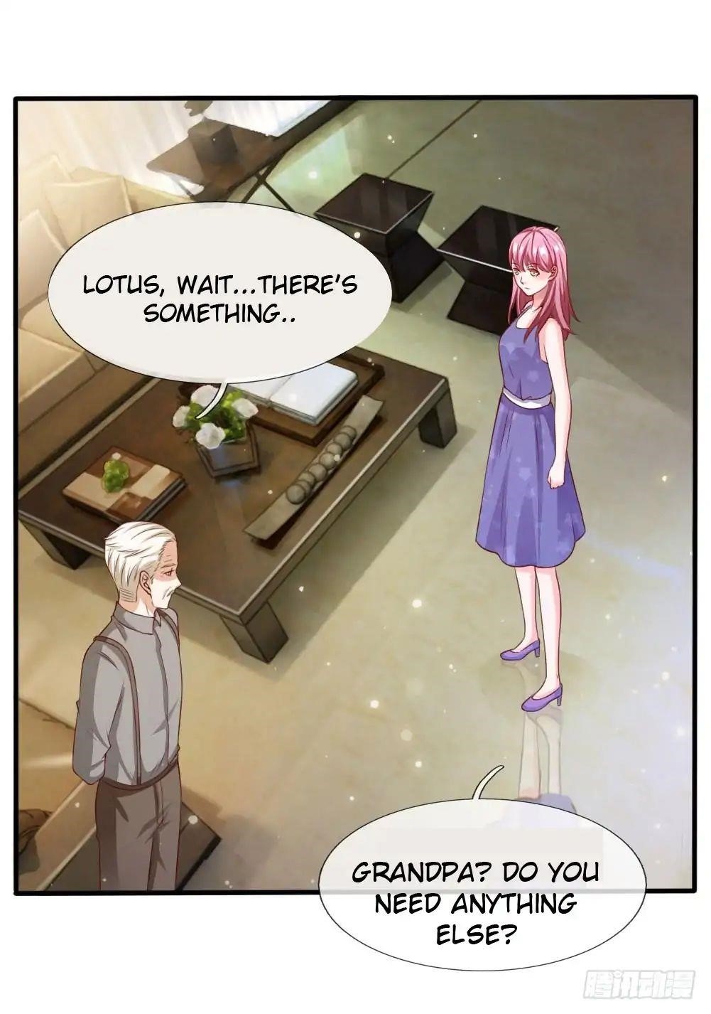 I'm The Great Immortal Chapter 20 - Page 4 in English