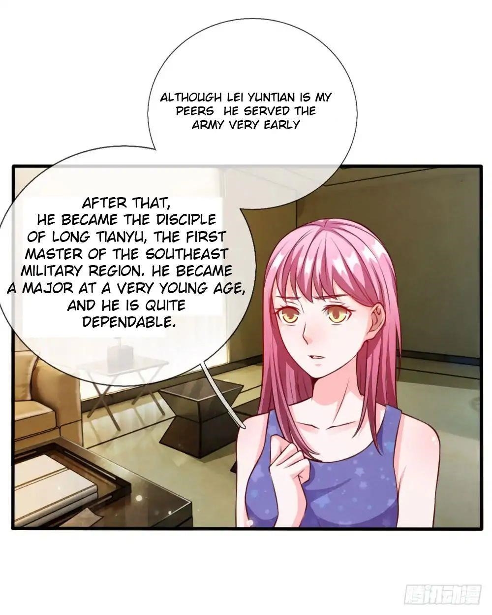 I'm The Great Immortal Chapter 20 - Page 6 in English