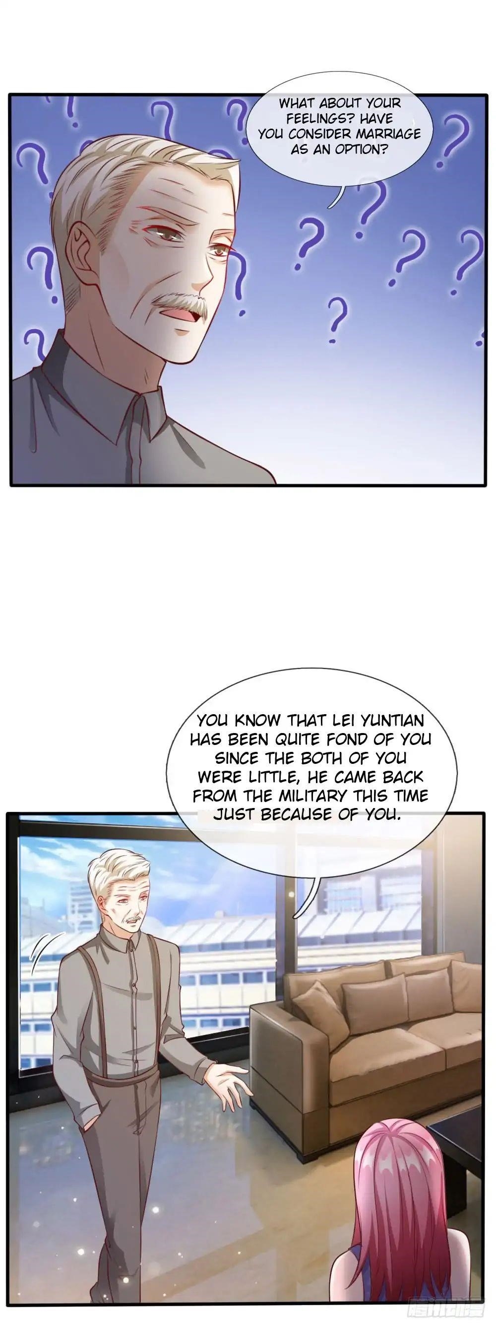 I'm The Great Immortal Chapter 20 - Page 7 in English