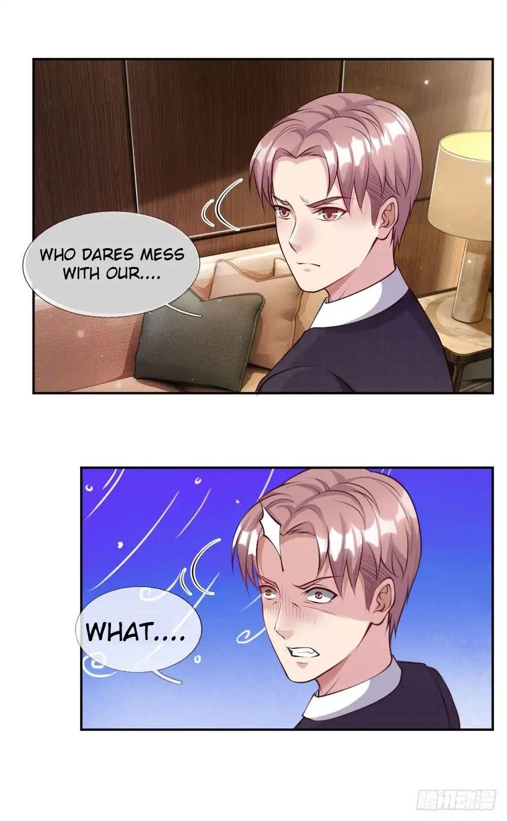 I'm The Great Immortal Chapter 21 - Page 13 in English