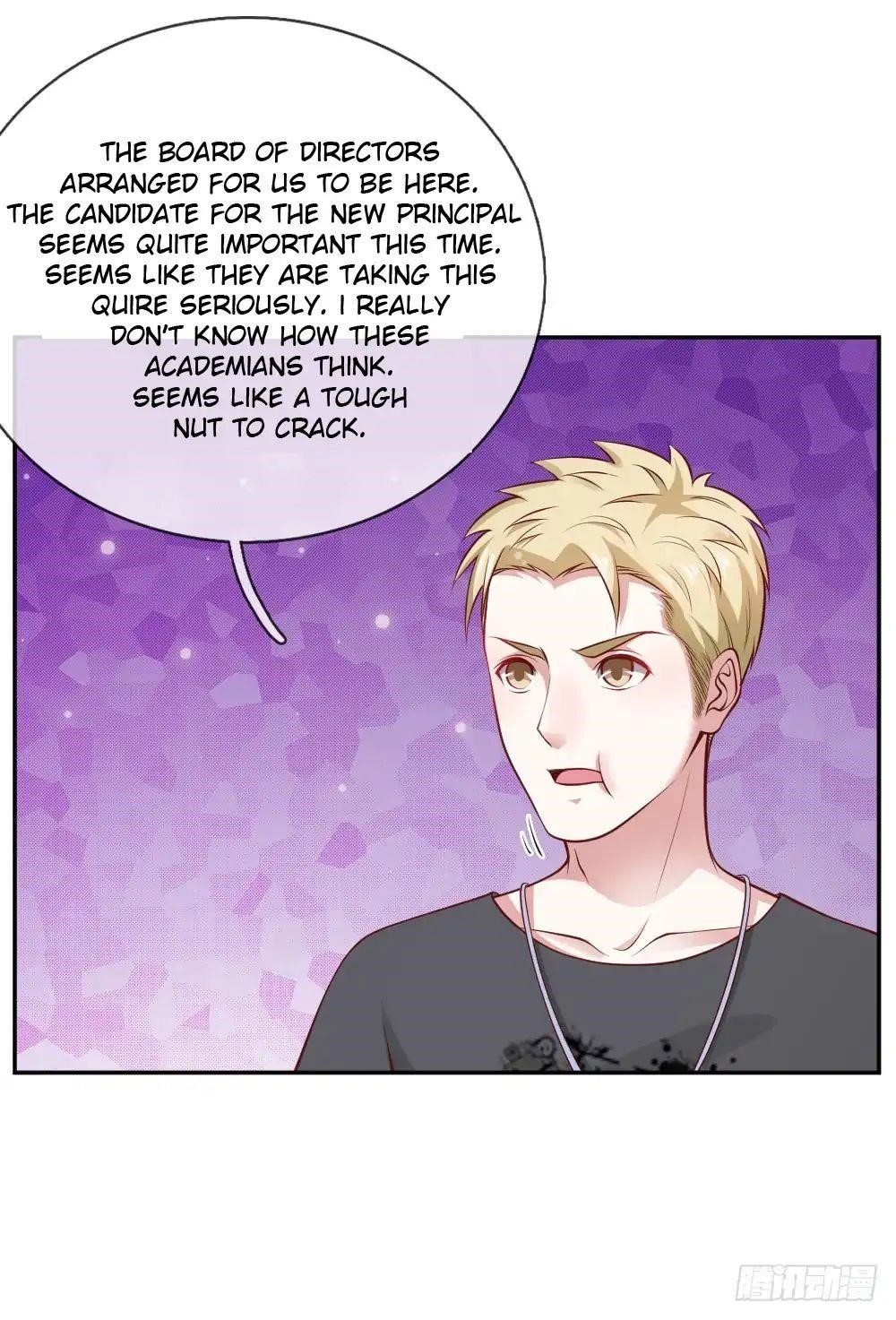 I'm The Great Immortal Chapter 21 - Page 7 in English