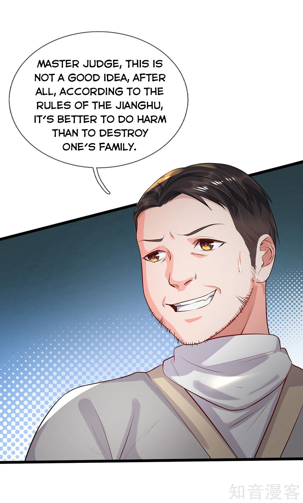 I'm The Great Immortal Chapter 211 - Page 12 in English