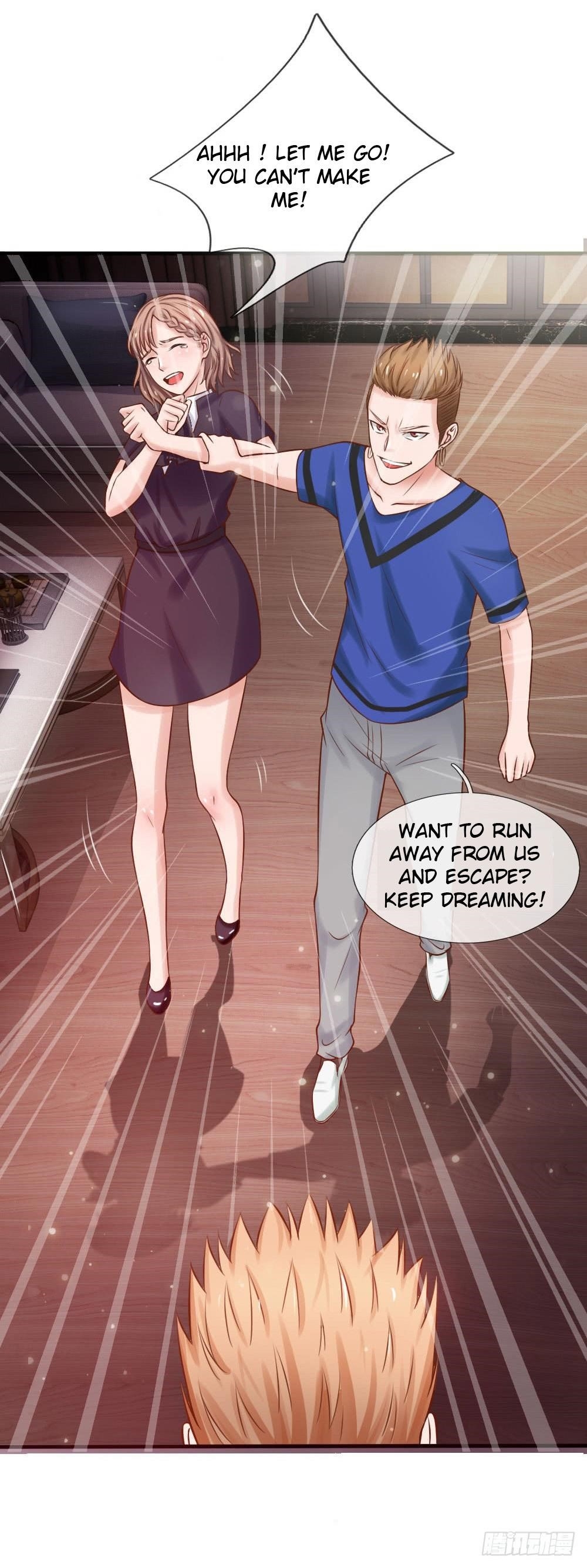 I'm The Great Immortal Chapter 22 - Page 11 in English