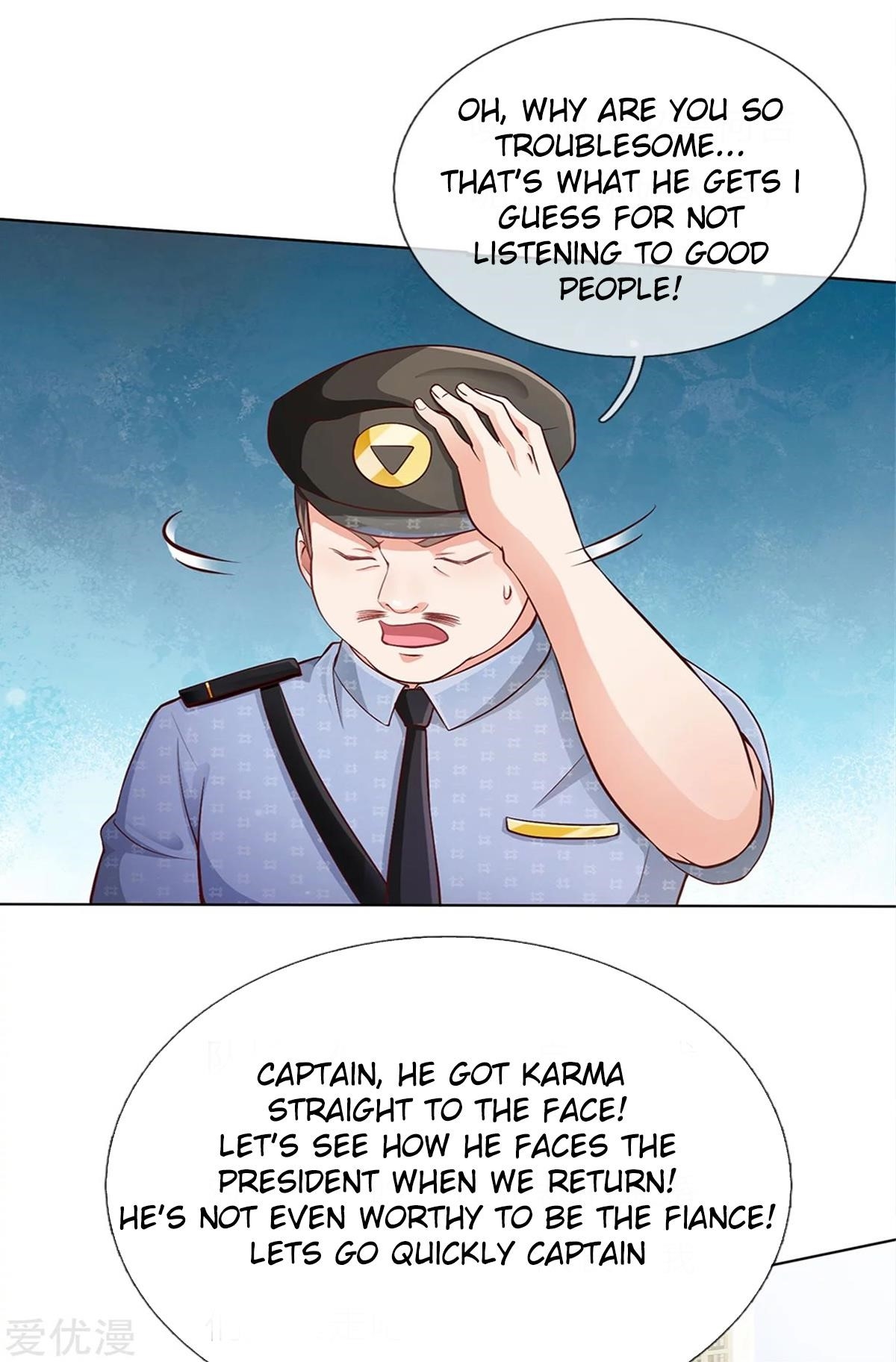 I'm The Great Immortal Chapter 255 - Page 14 in English