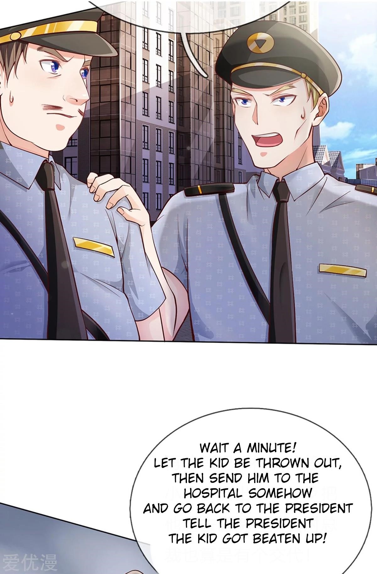 I'm The Great Immortal Chapter 255 - Page 15 in English