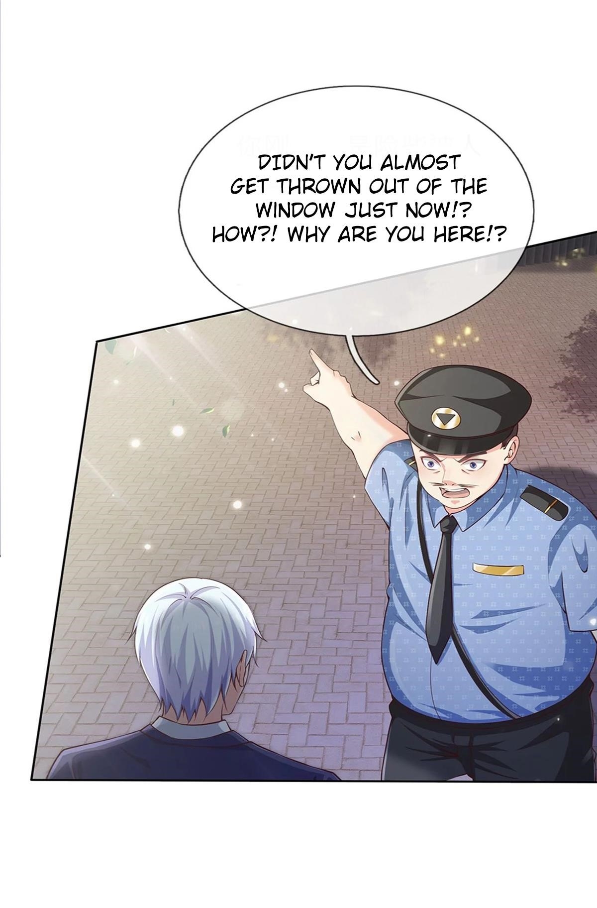 I'm The Great Immortal Chapter 255 - Page 20 in English