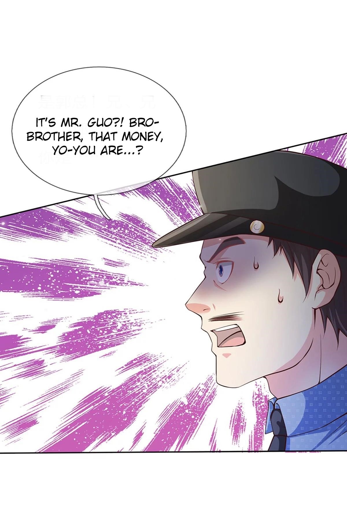 I'm The Great Immortal Chapter 255 - Page 22 in English
