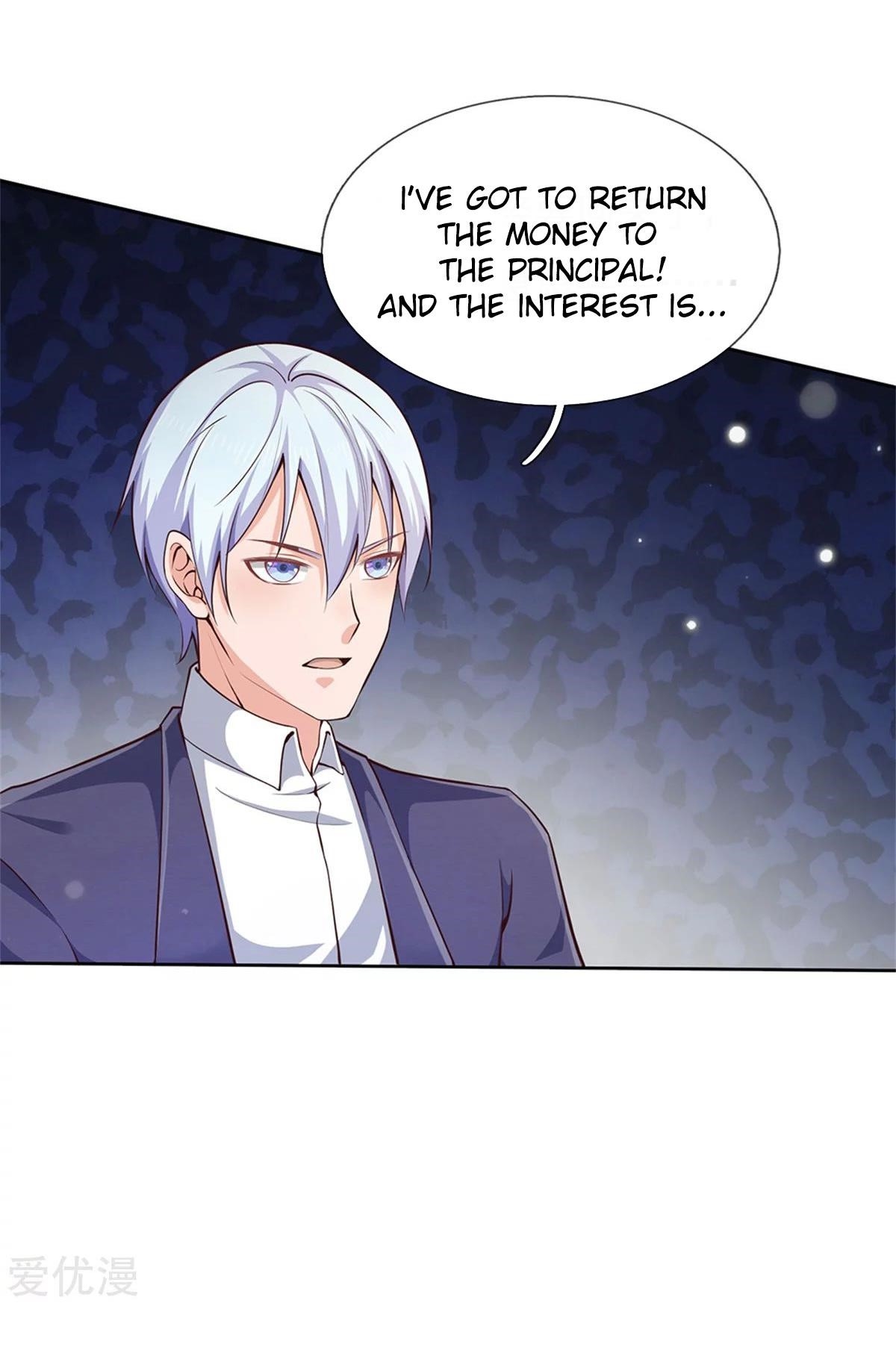 I'm The Great Immortal Chapter 255 - Page 23 in English