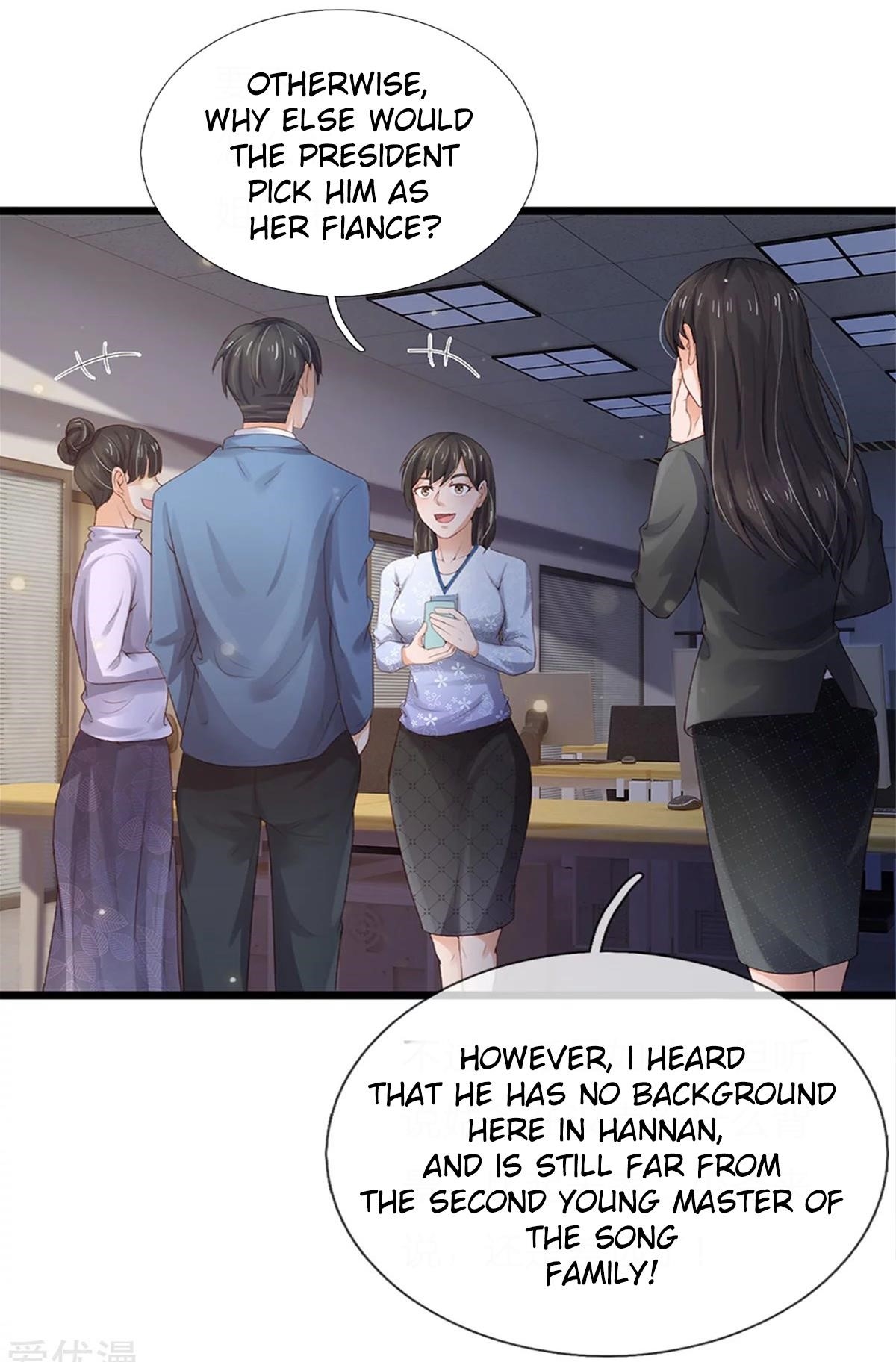 I'm The Great Immortal Chapter 255 - Page 26 in English