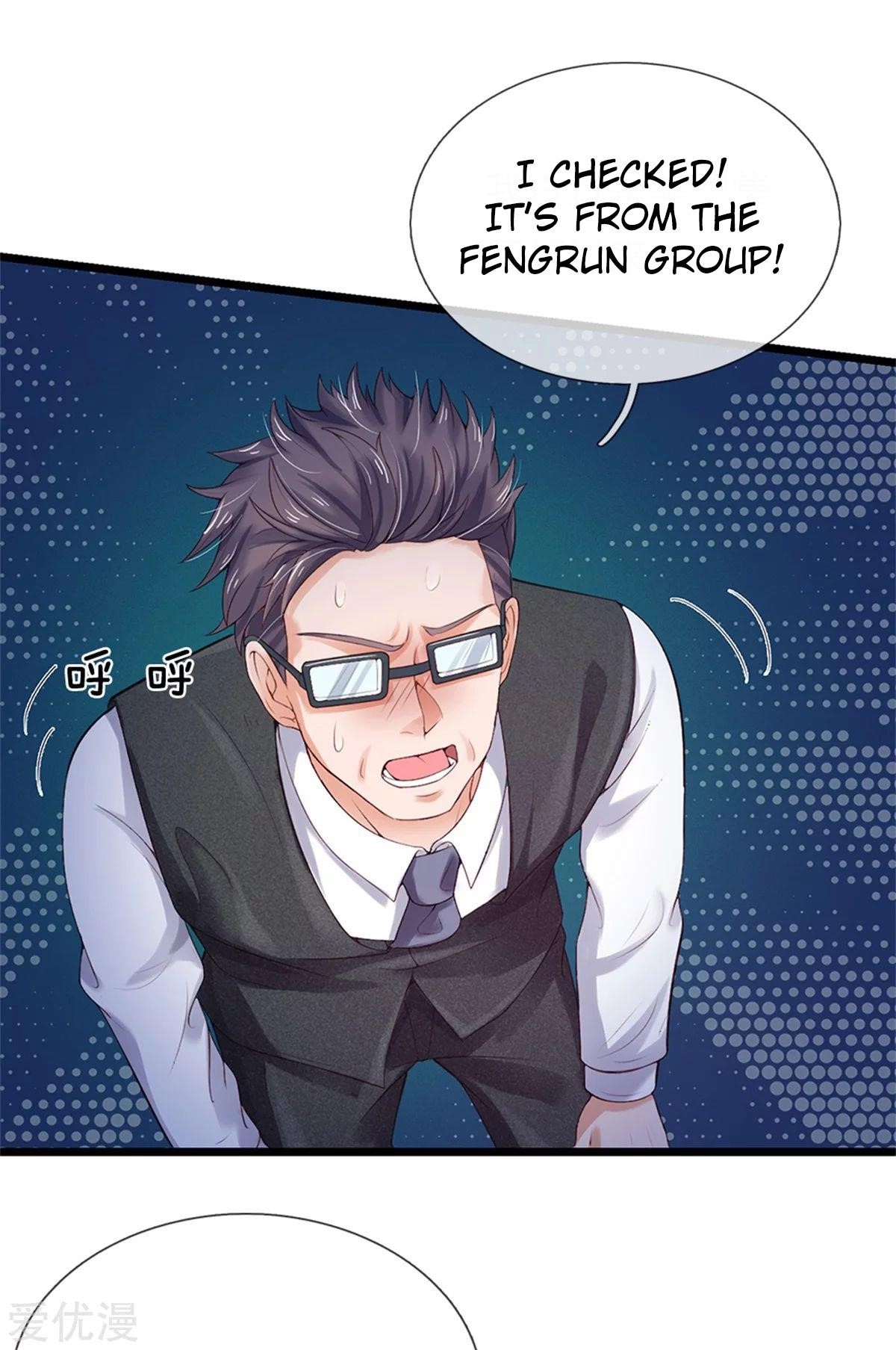 I'm The Great Immortal Chapter 256 - Page 12 in English