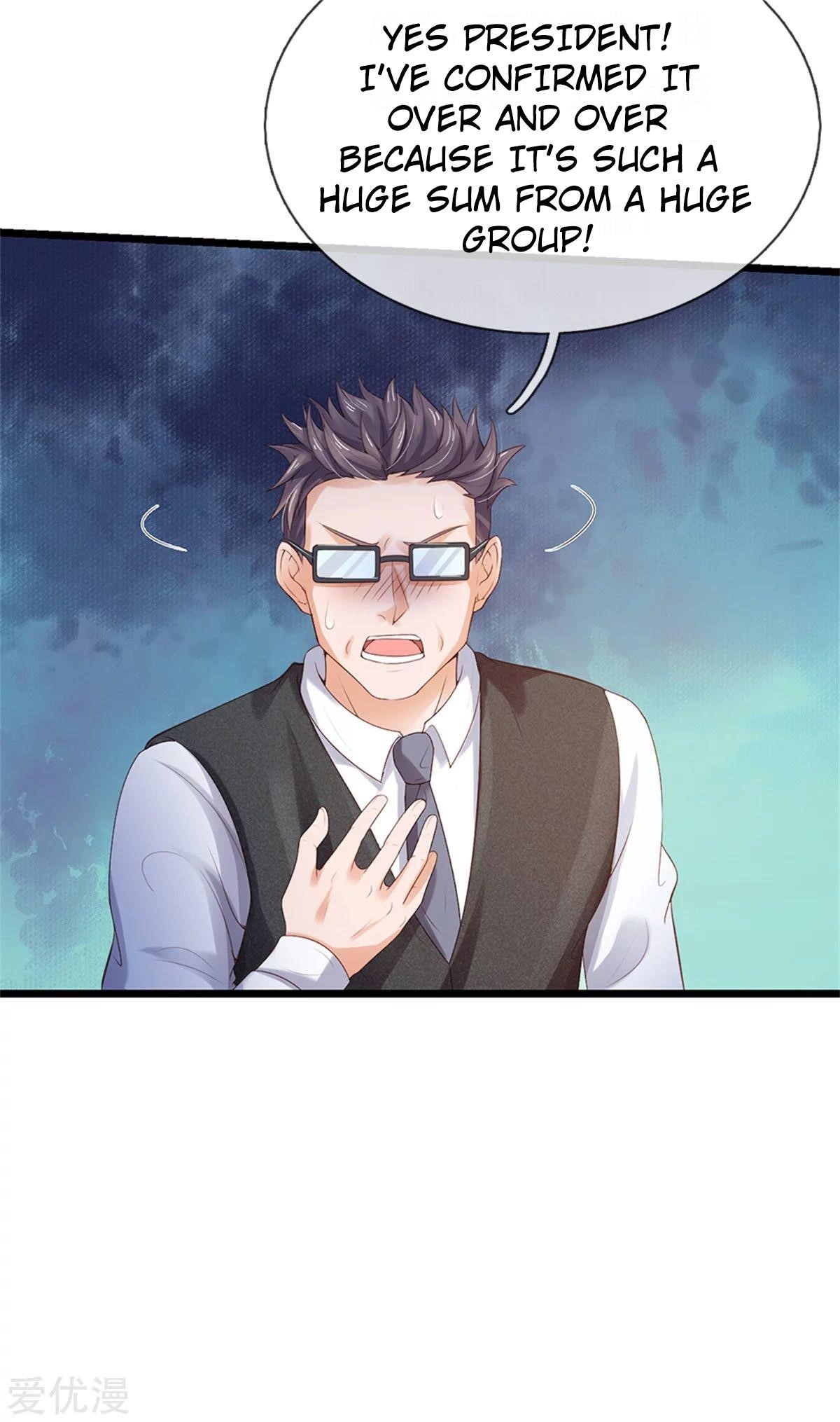 I'm The Great Immortal Chapter 256 - Page 14 in English