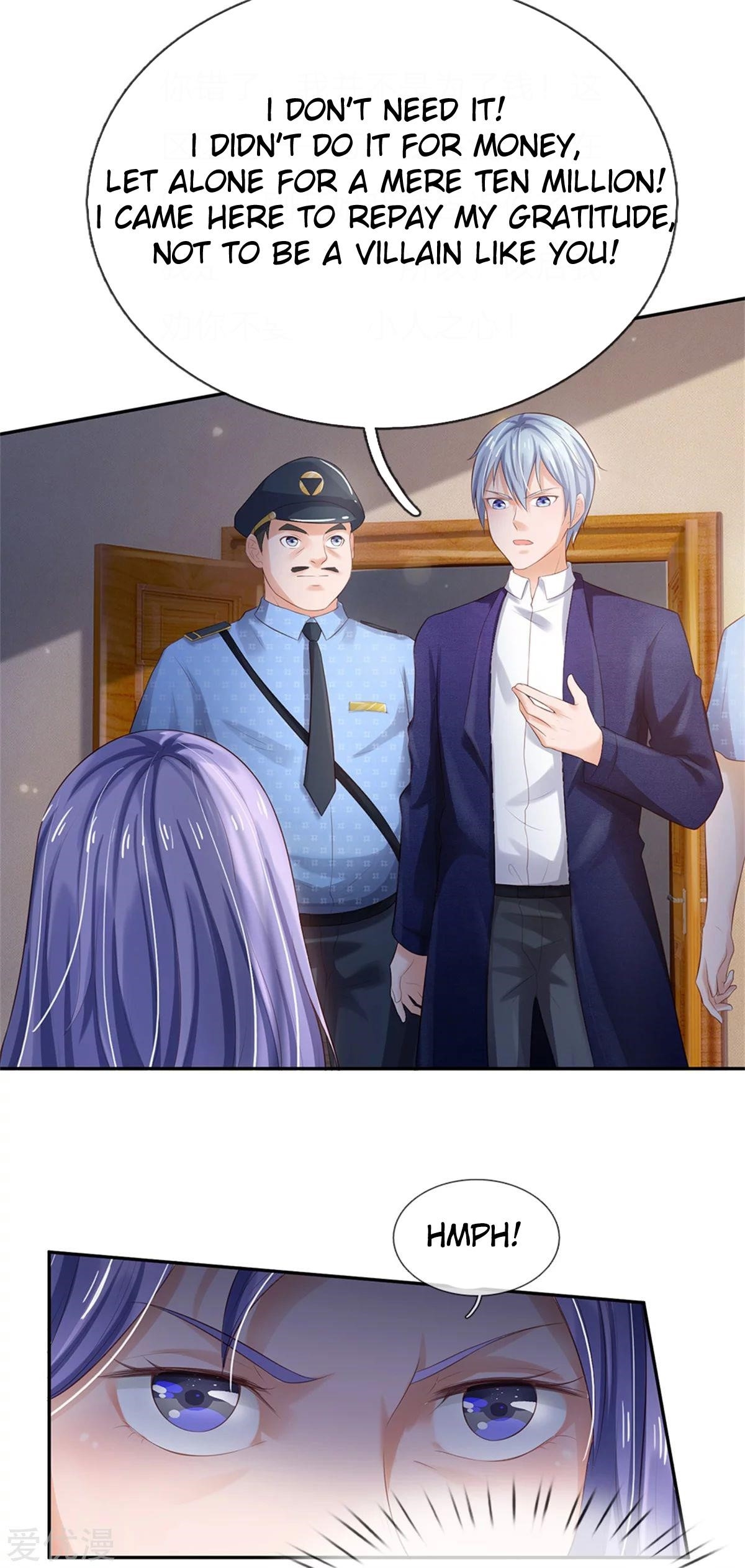 I'm The Great Immortal Chapter 256 - Page 16 in English
