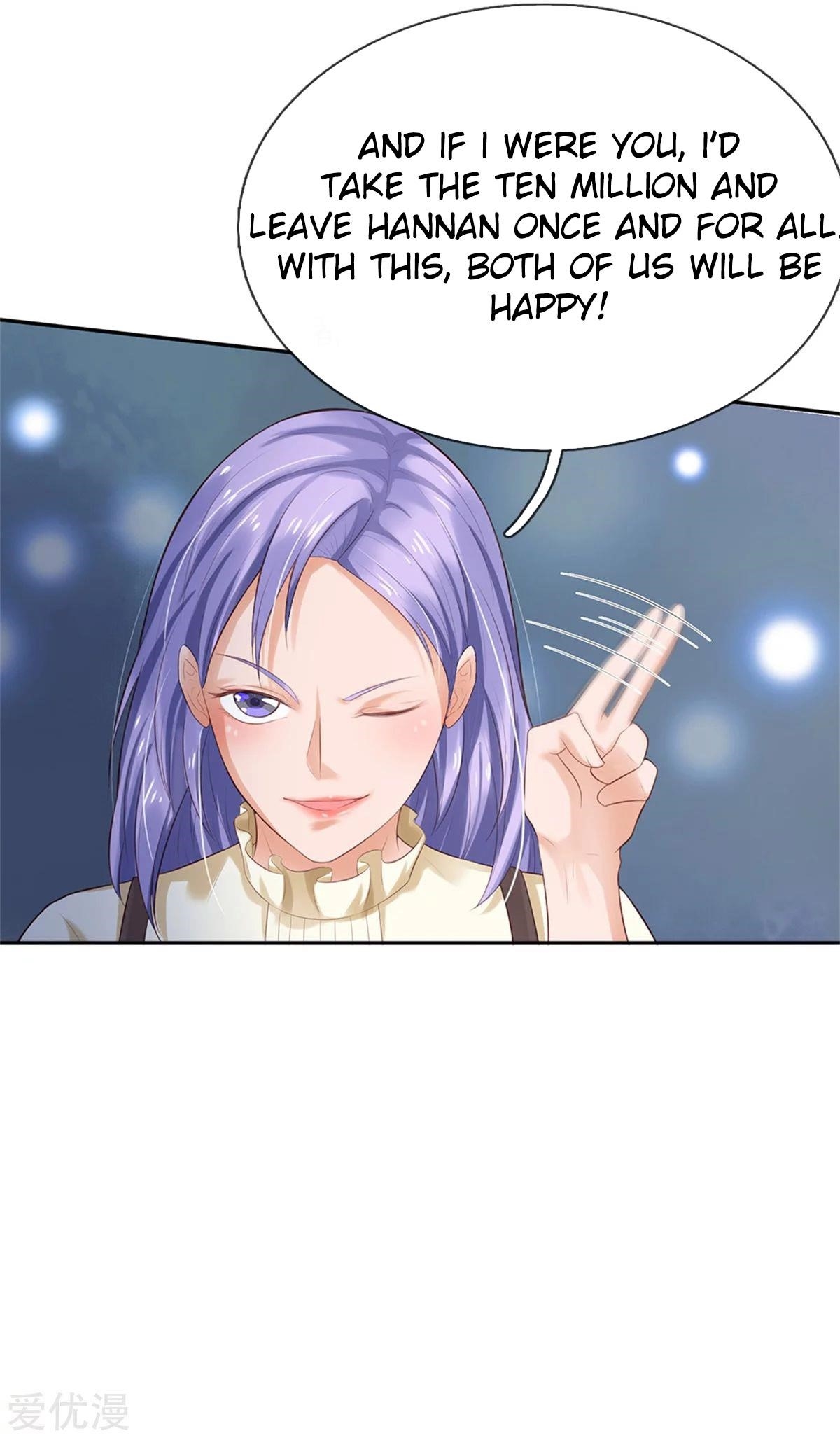 I'm The Great Immortal Chapter 256 - Page 22 in English