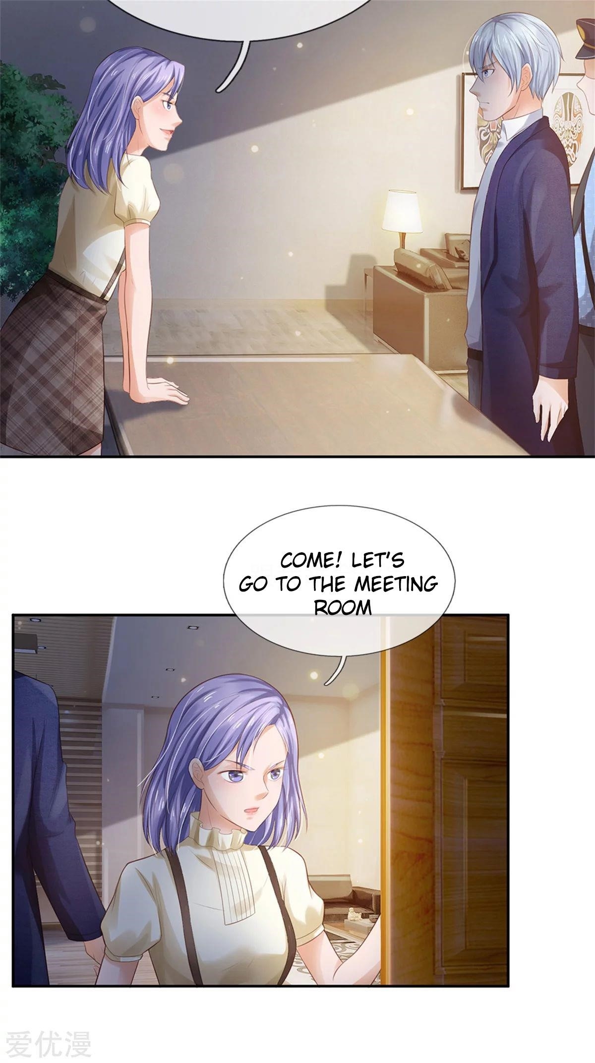 I'm The Great Immortal Chapter 256 - Page 24 in English