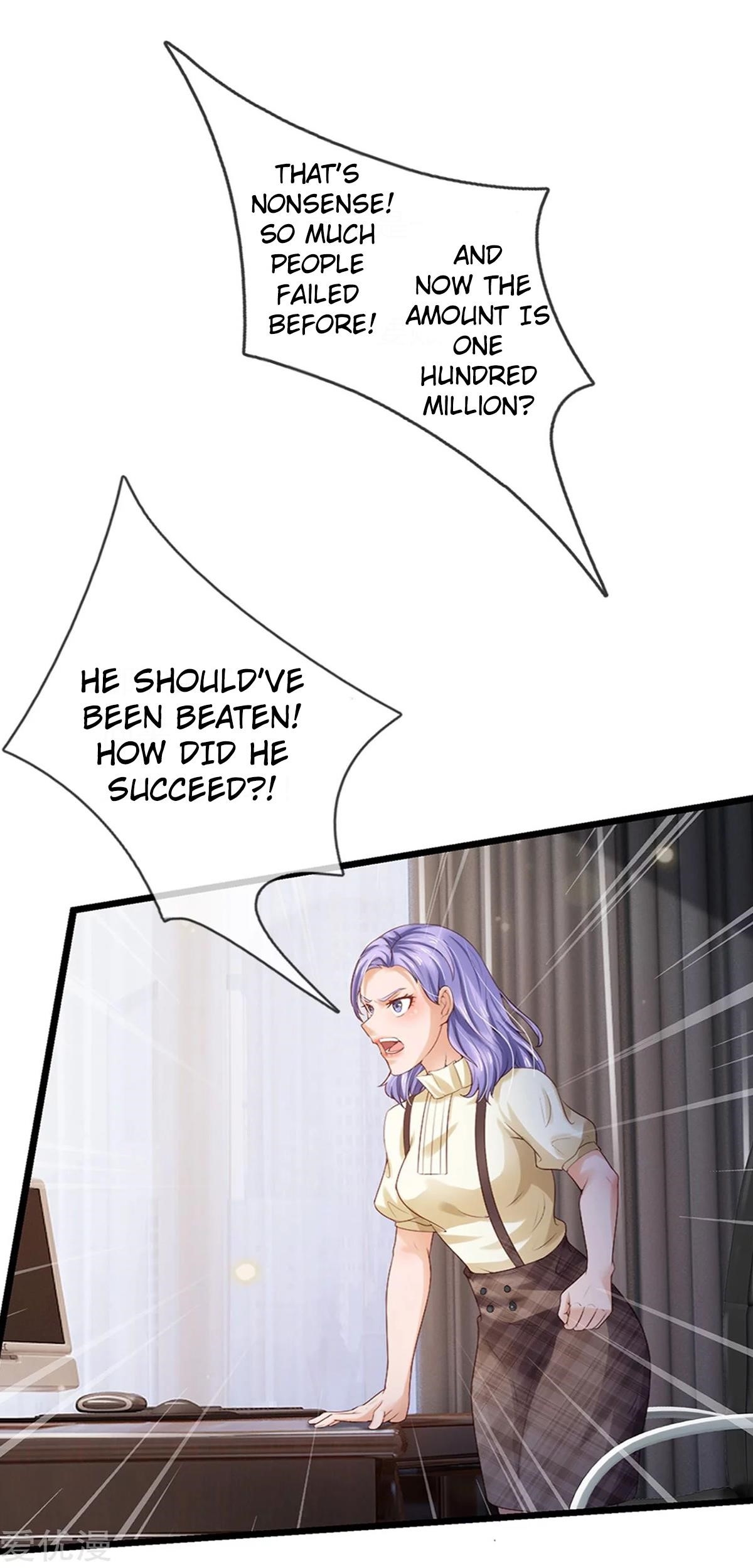 I'm The Great Immortal Chapter 256 - Page 5 in English